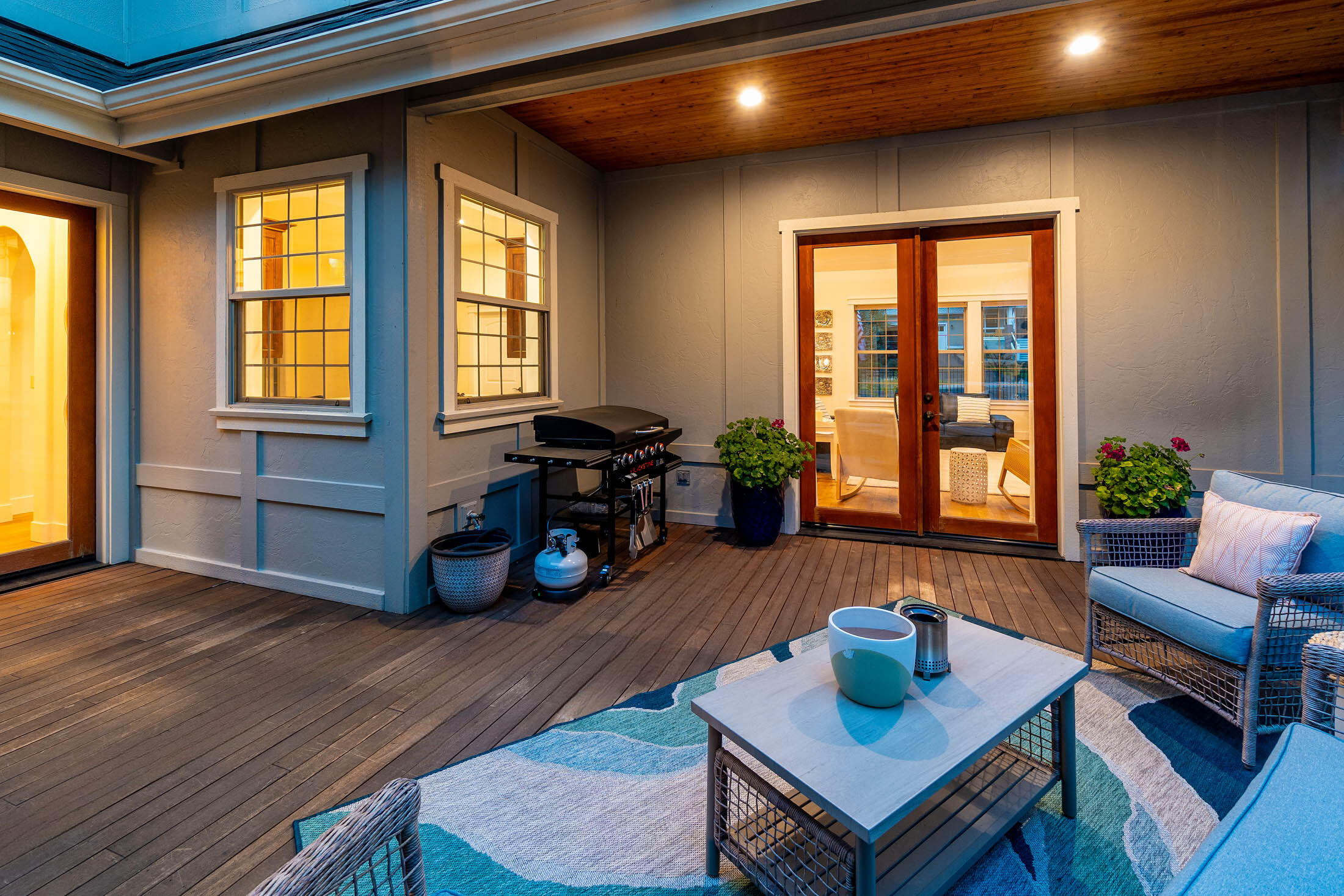 Shevlin Ridge - Residential