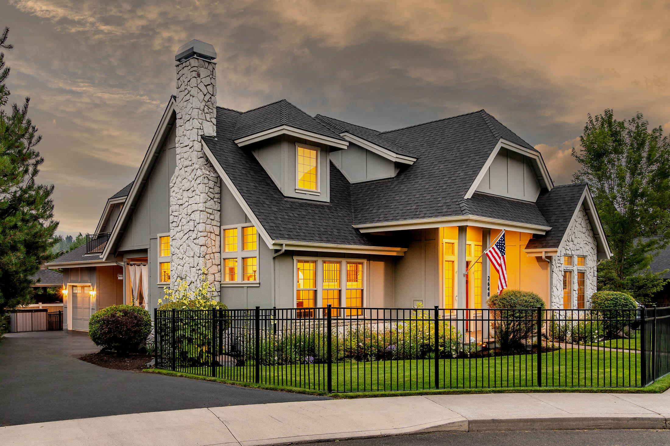 Shevlin Ridge - Residential