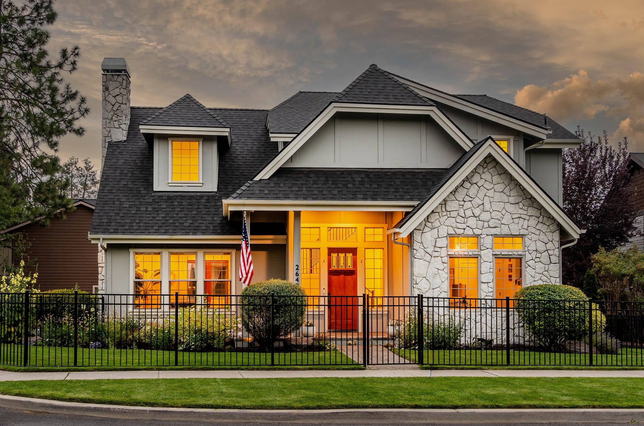 Shevlin Ridge - Residential