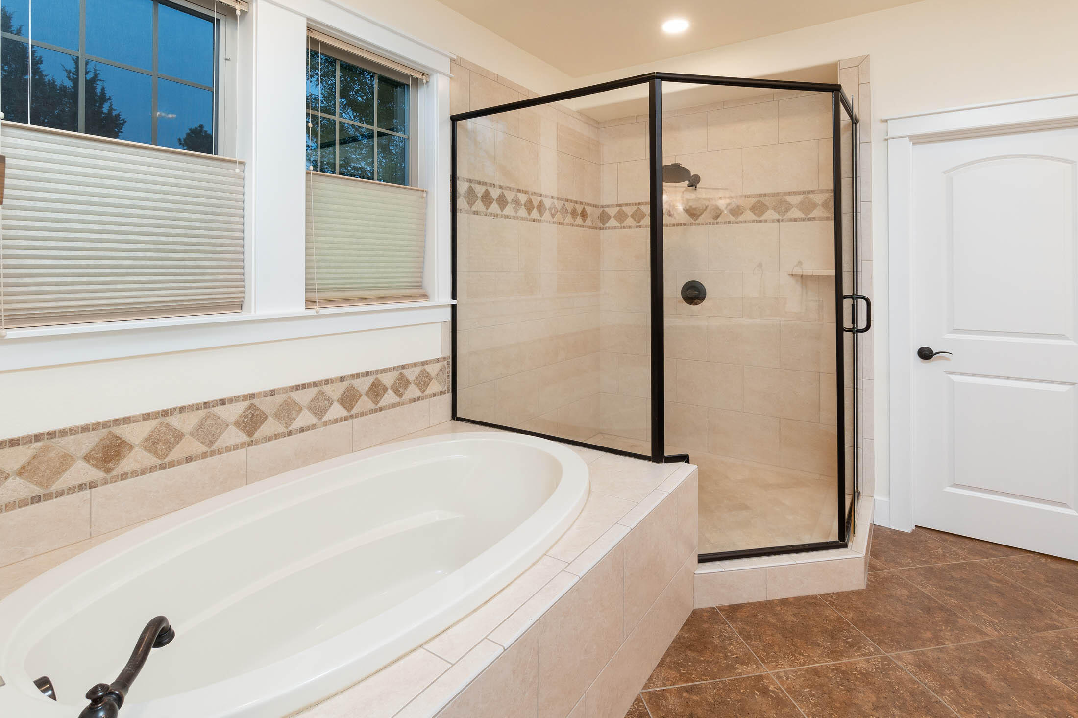 Shevlin Ridge - Residential