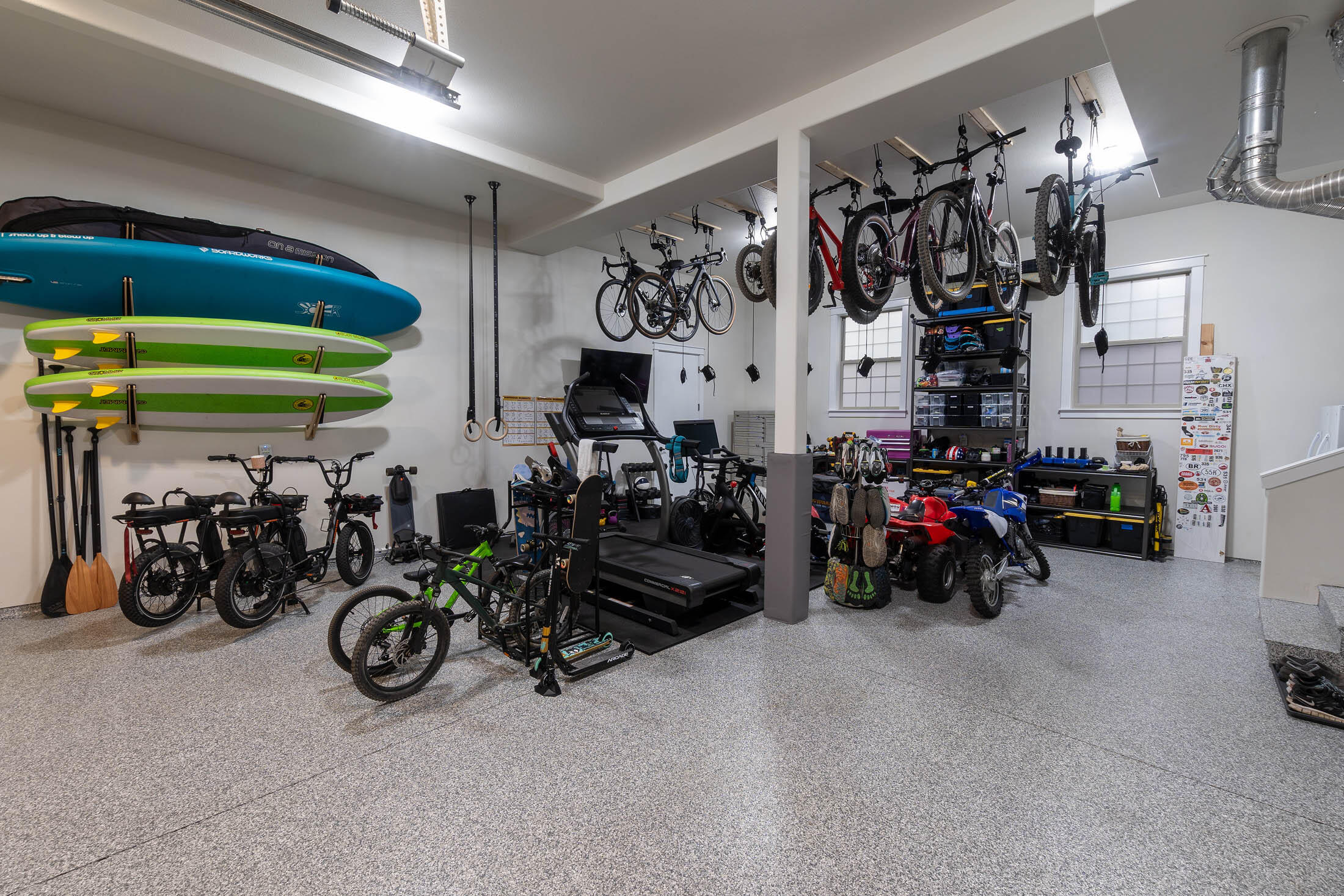 Shevlin Ridge - Residential