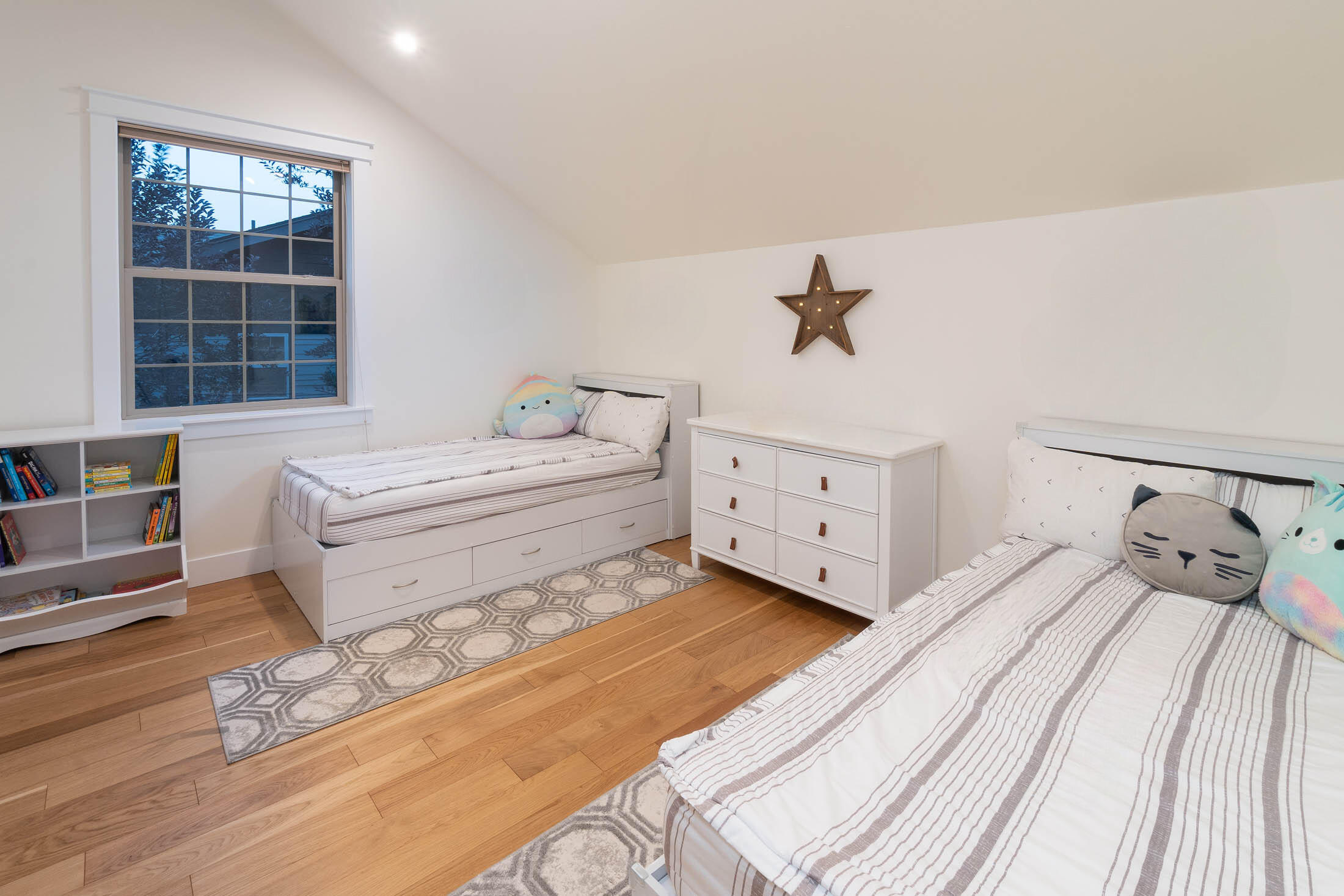 Shevlin Ridge - Residential