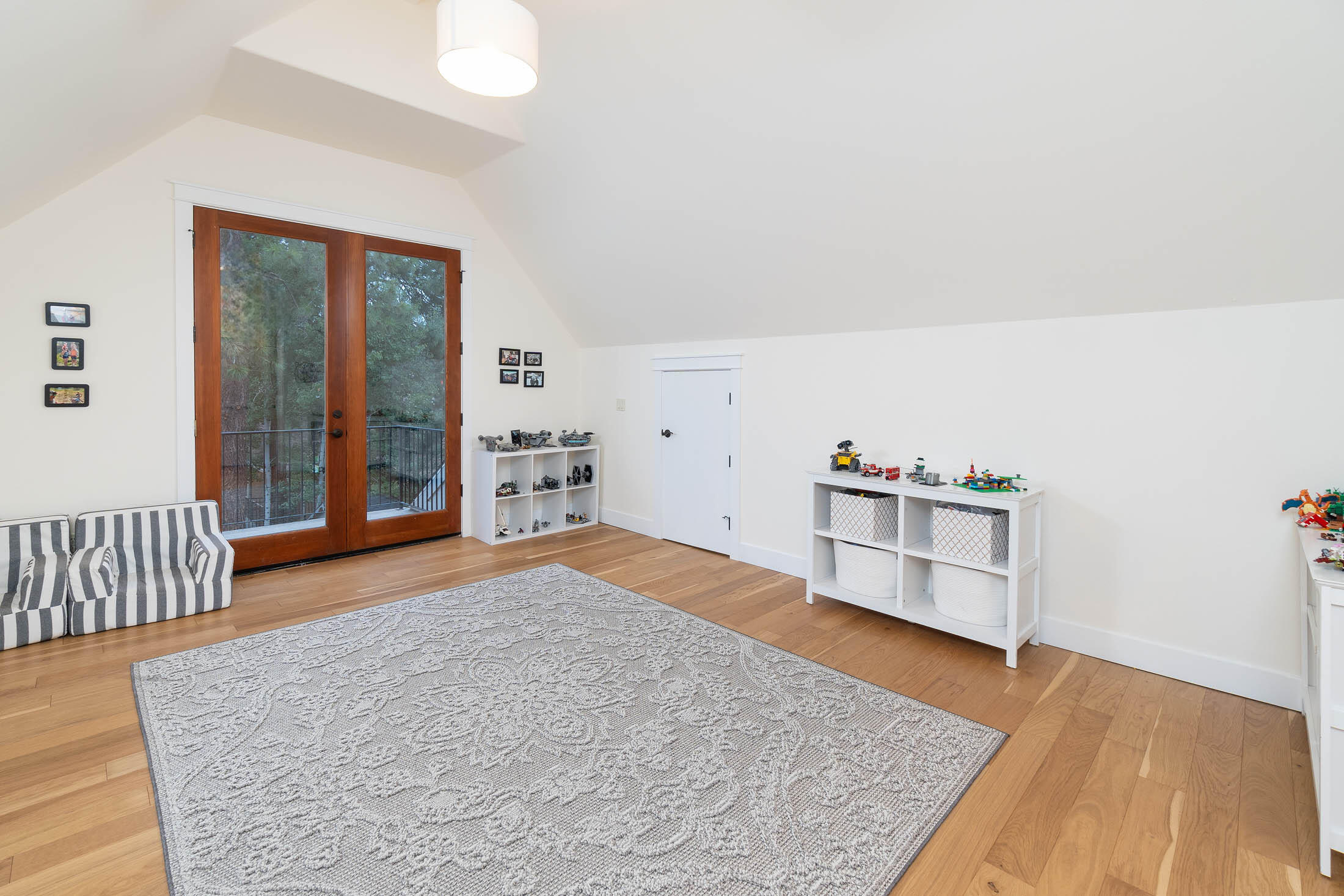 Shevlin Ridge - Residential