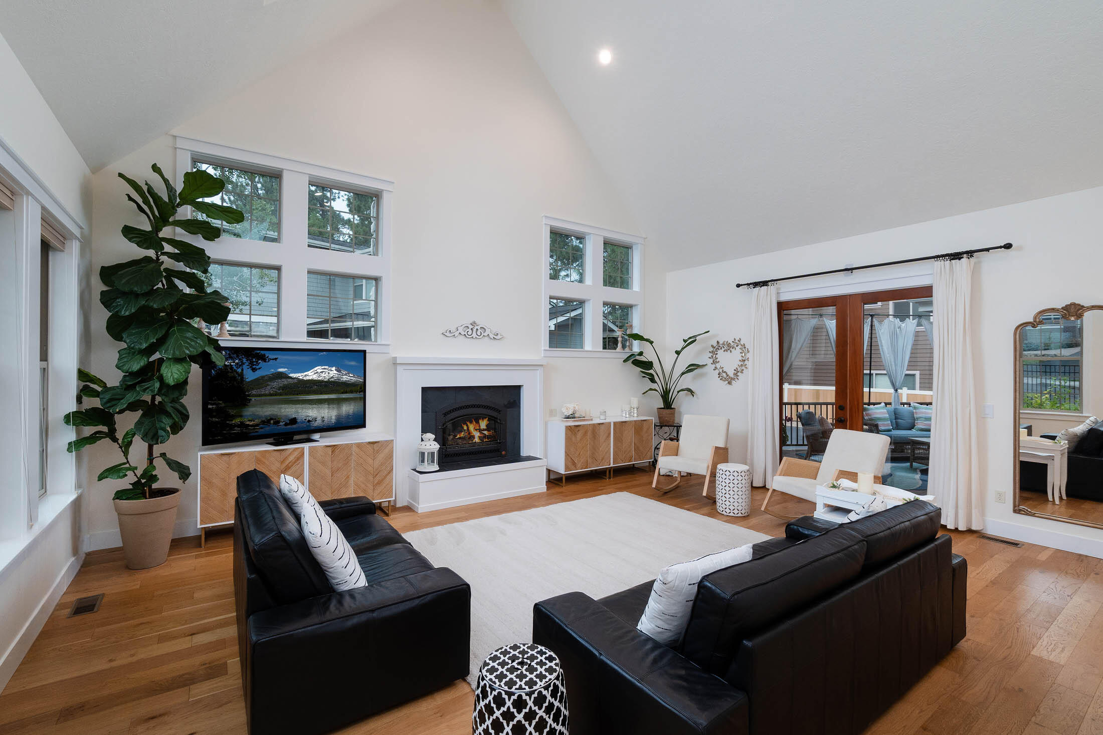 Shevlin Ridge - Residential