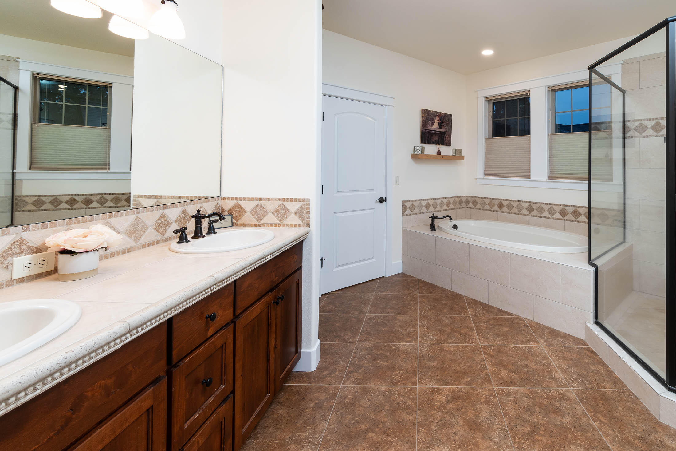 Shevlin Ridge - Residential