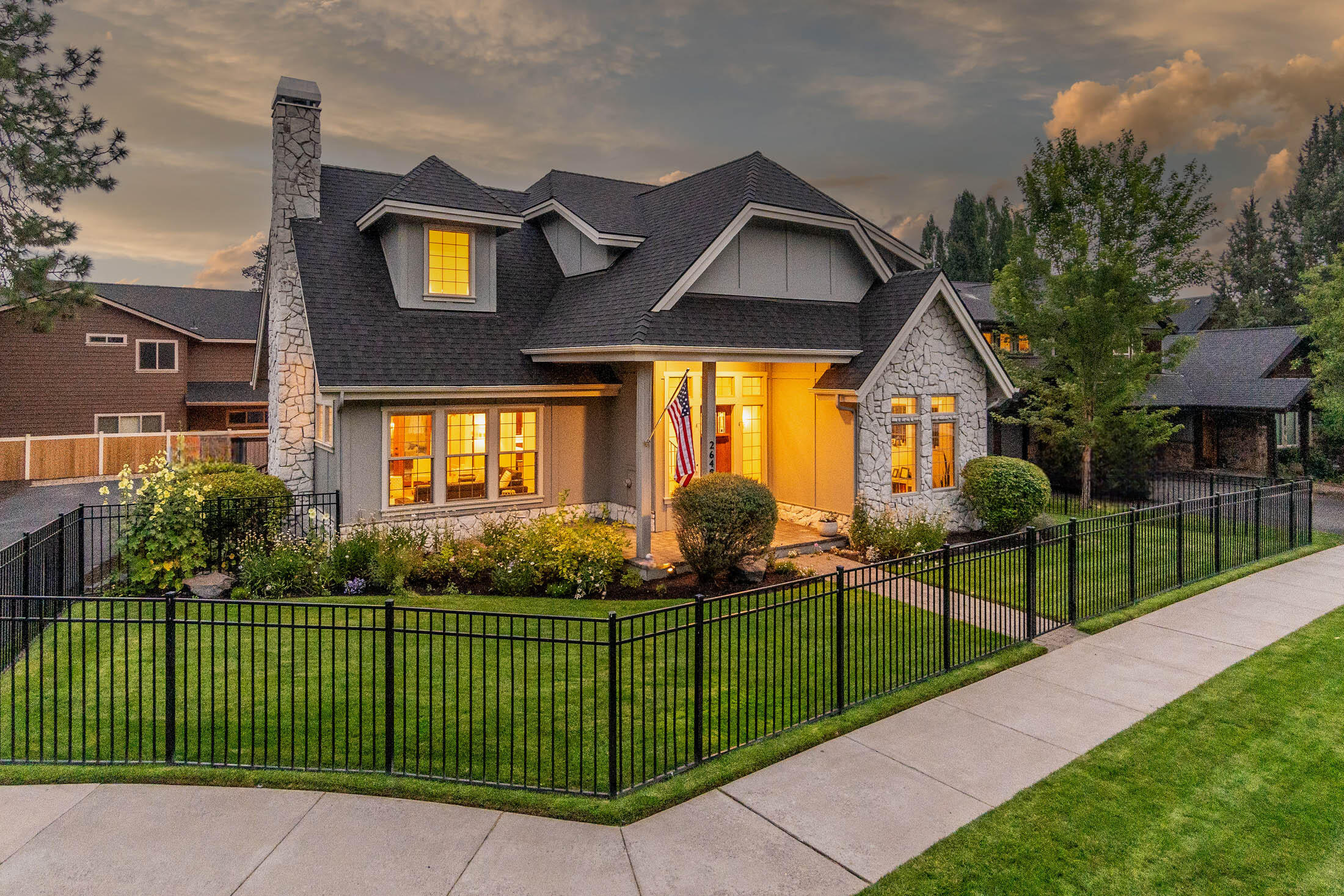 Shevlin Ridge - Residential