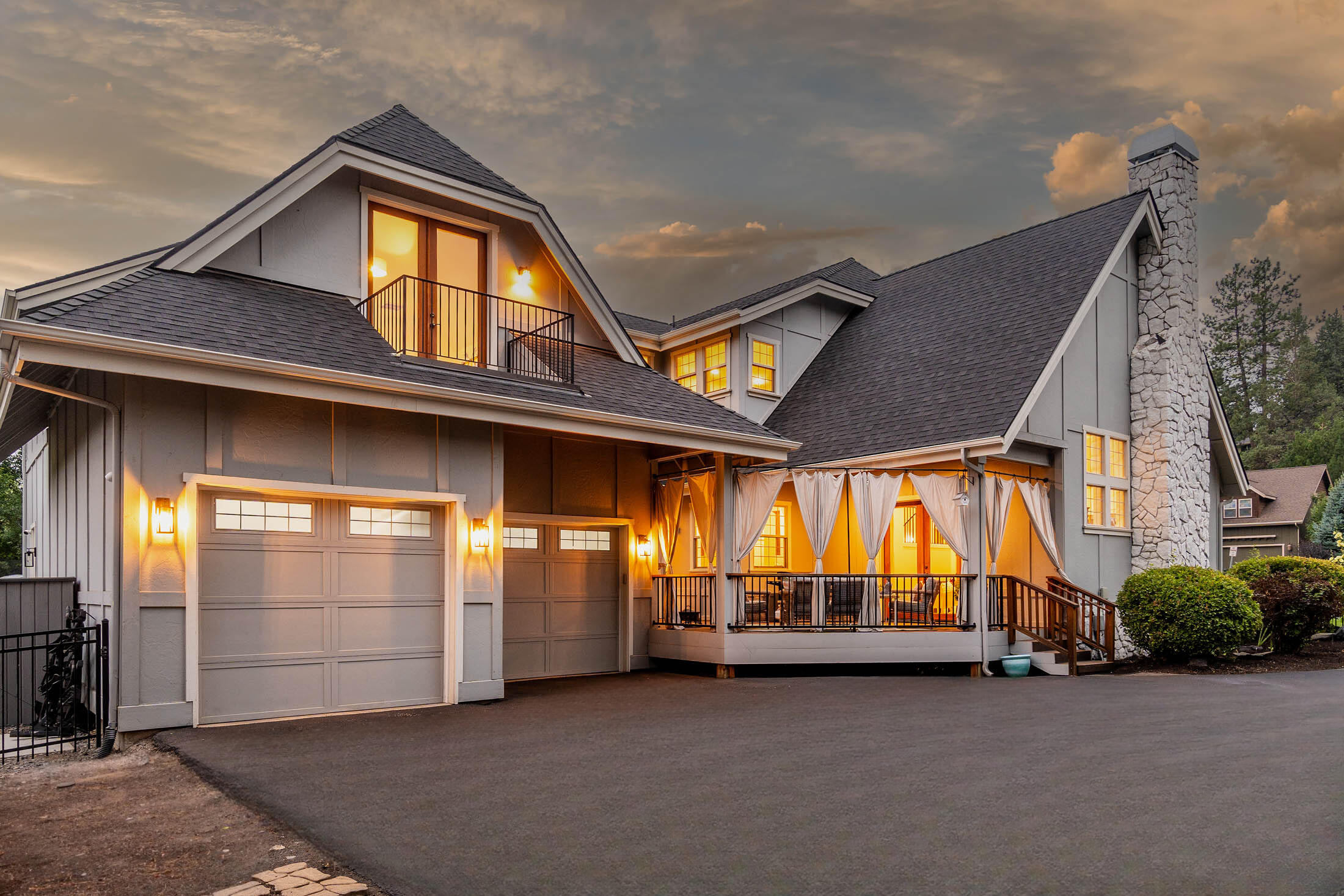 Shevlin Ridge - Residential