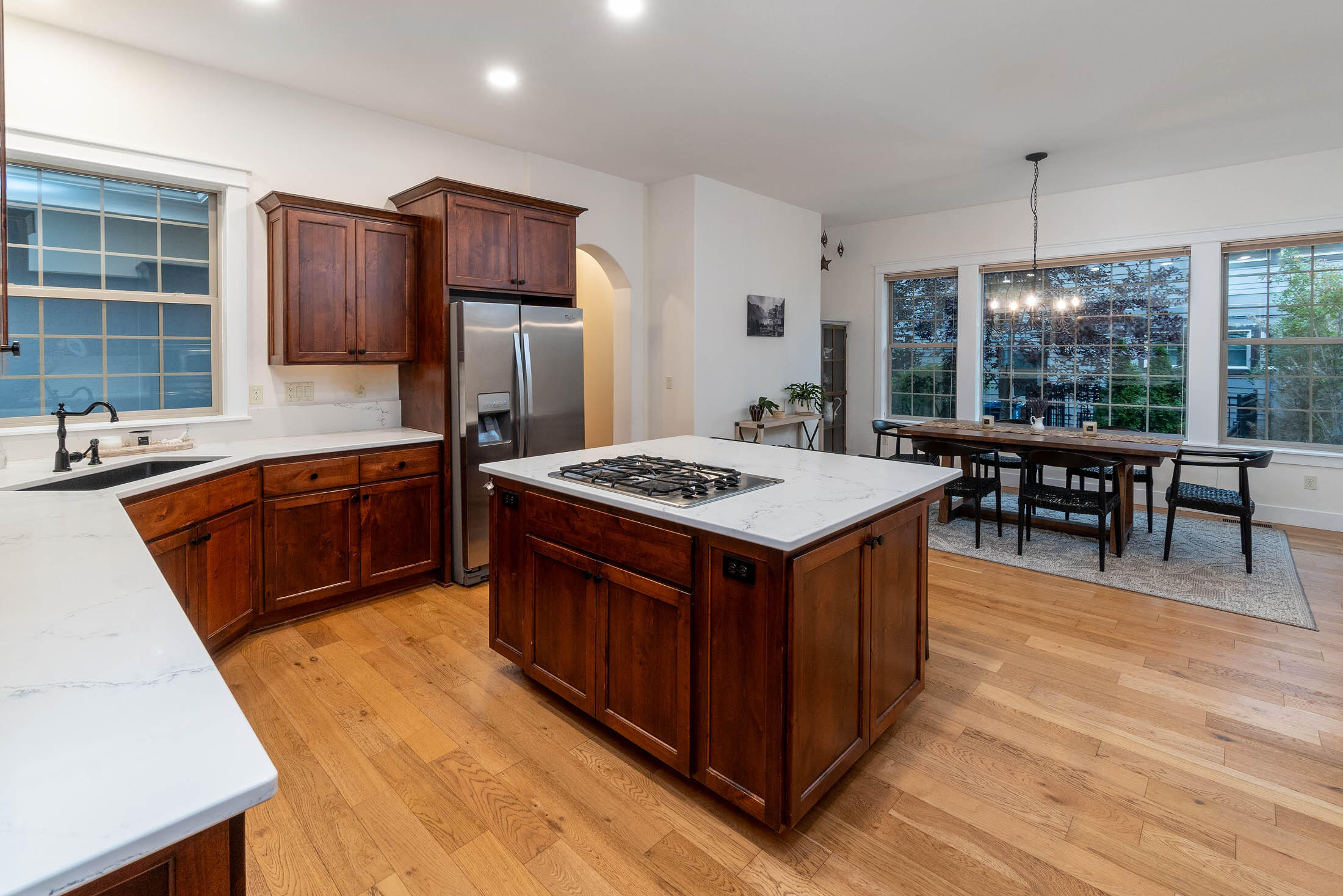 Shevlin Ridge - Residential