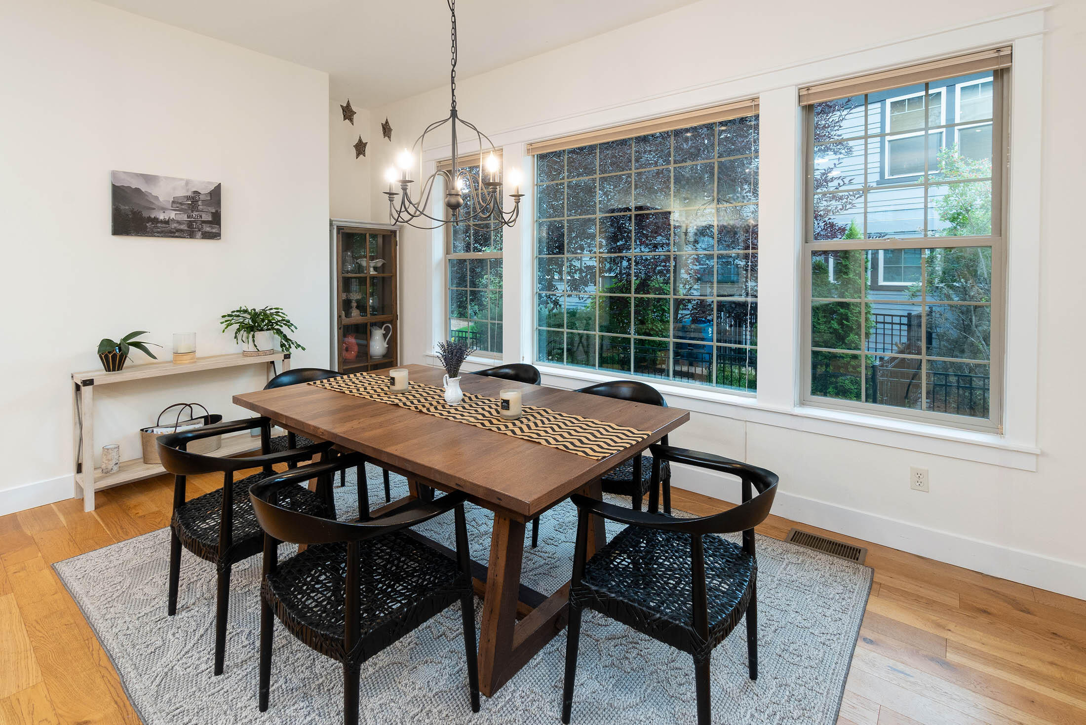 Shevlin Ridge - Residential