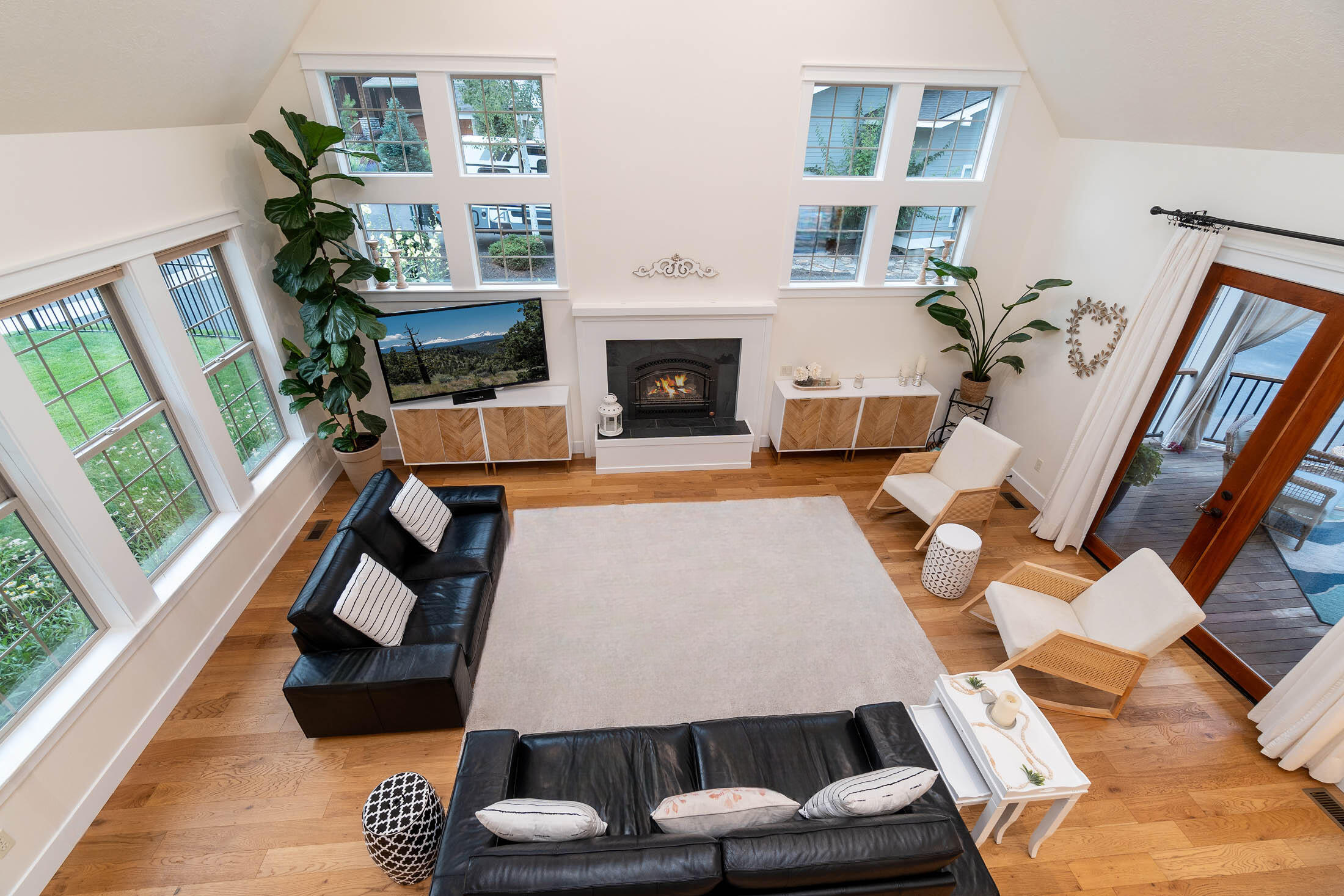 Shevlin Ridge - Residential