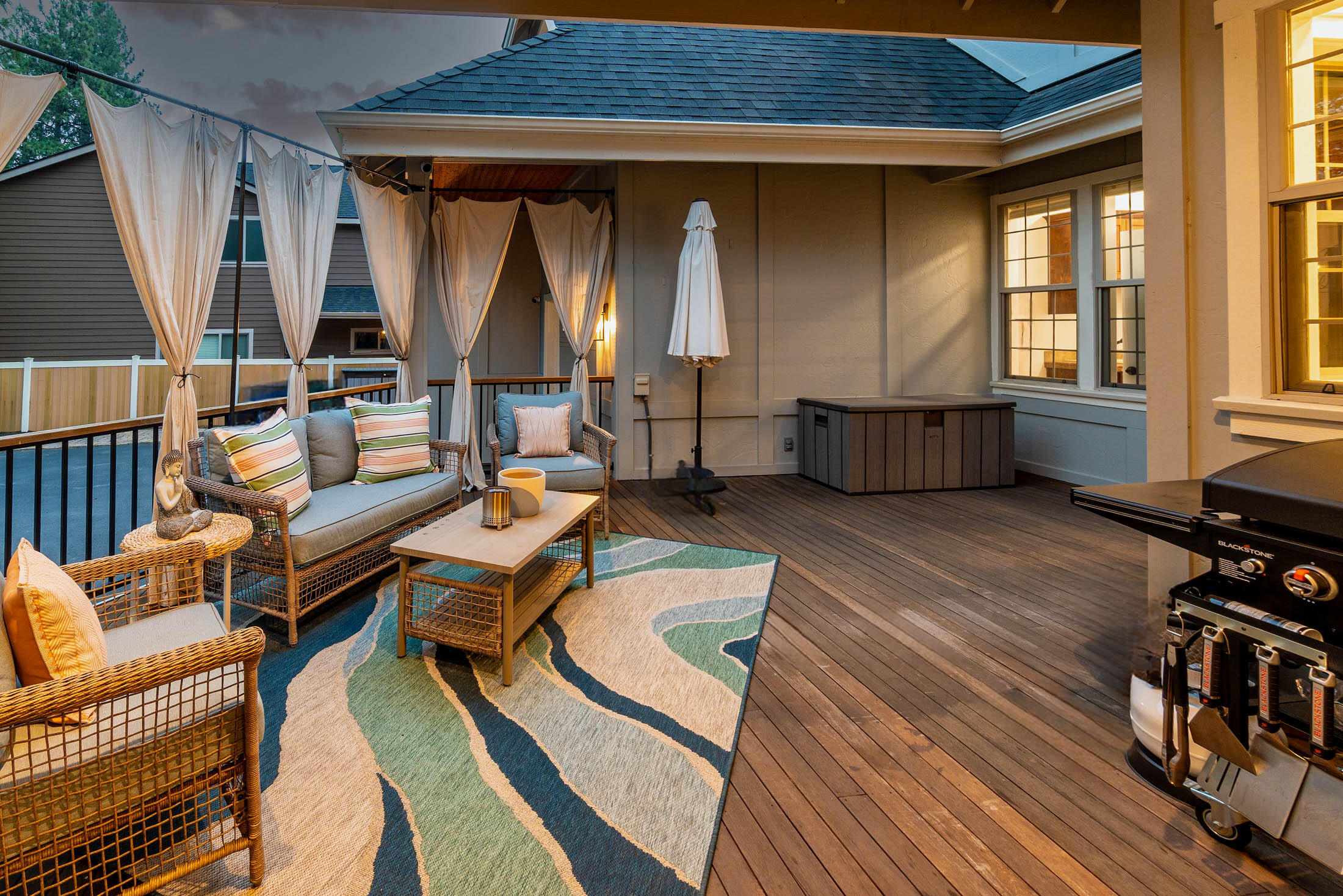 Shevlin Ridge - Residential