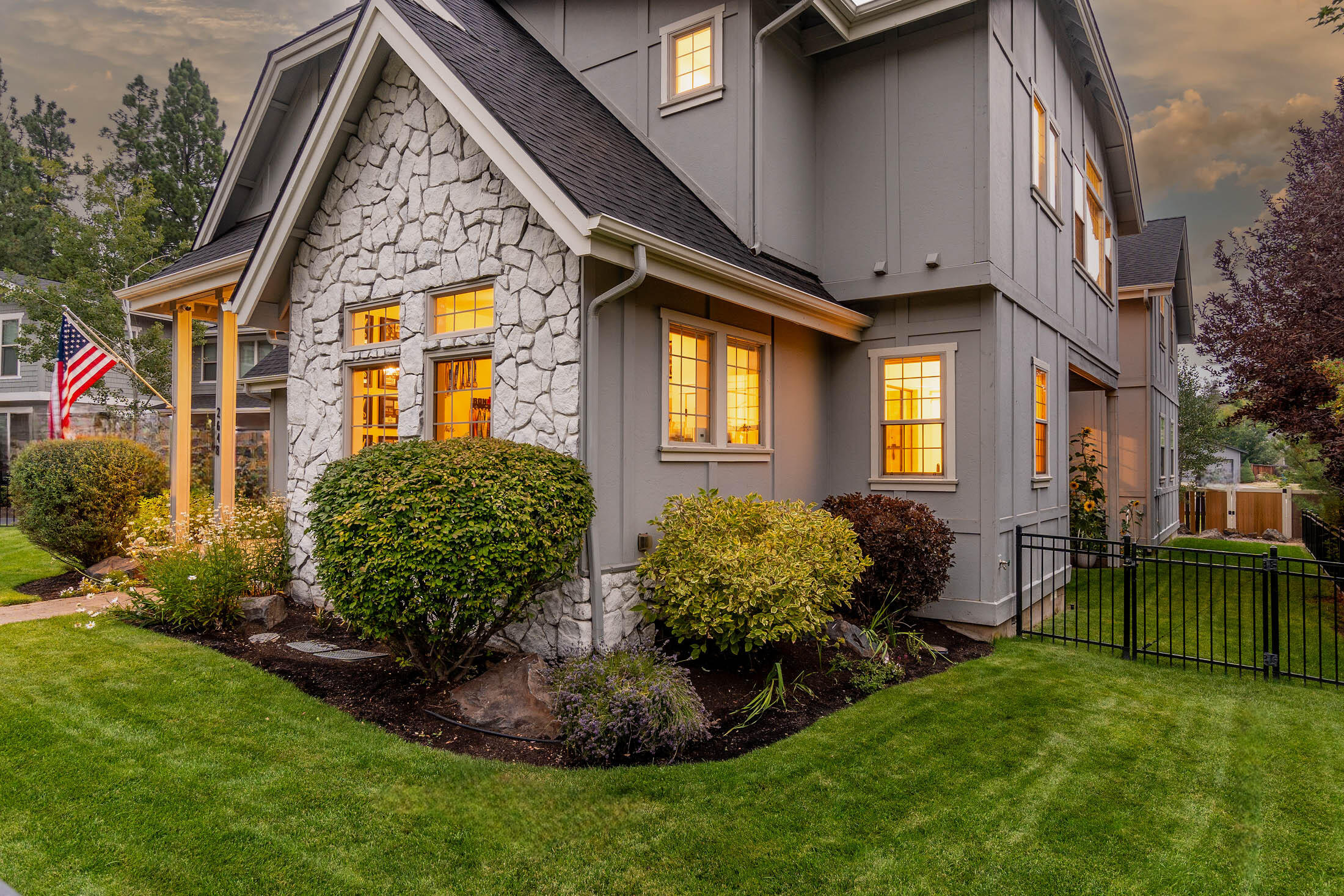 Shevlin Ridge - Residential