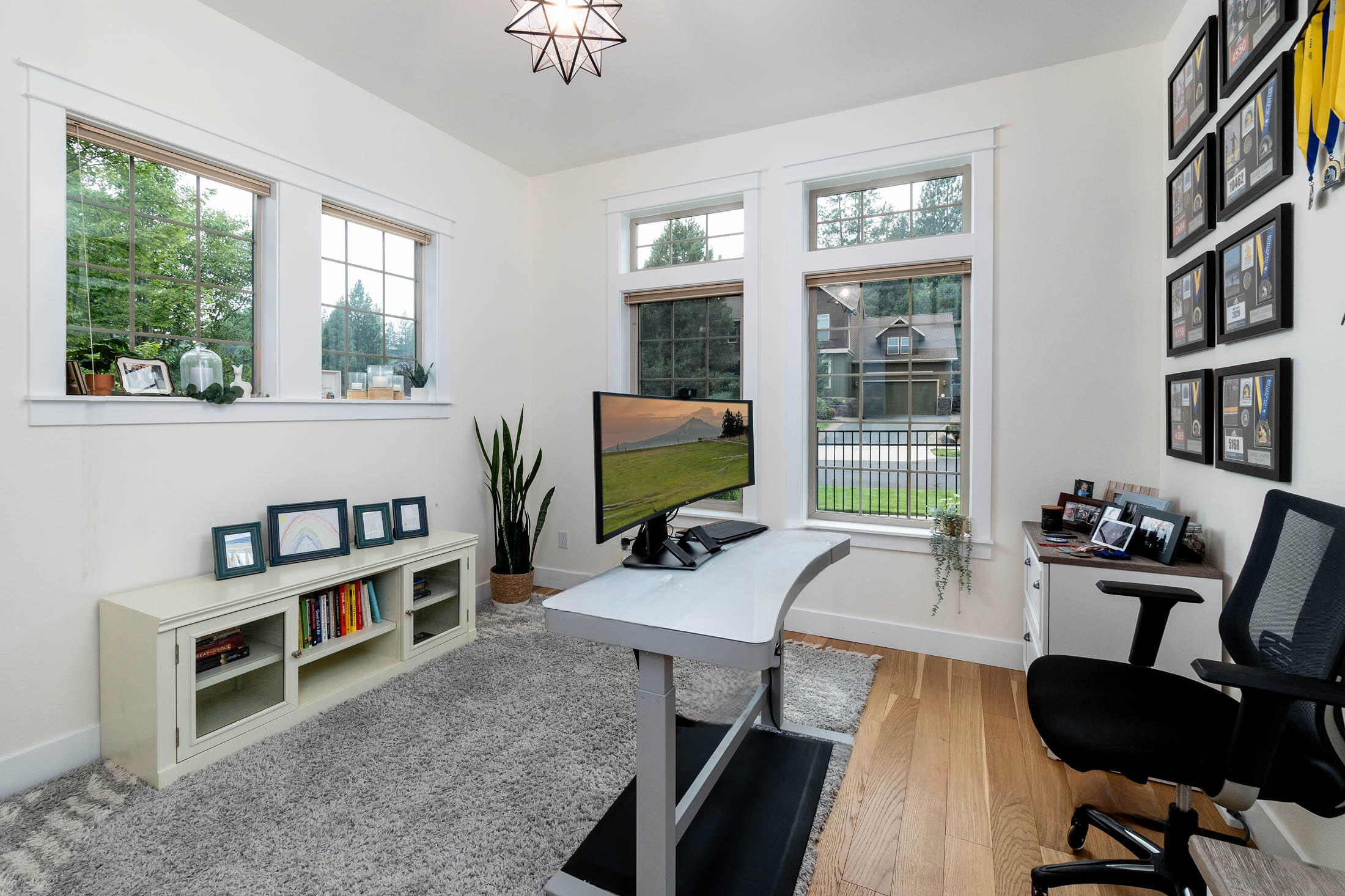 Shevlin Ridge - Residential