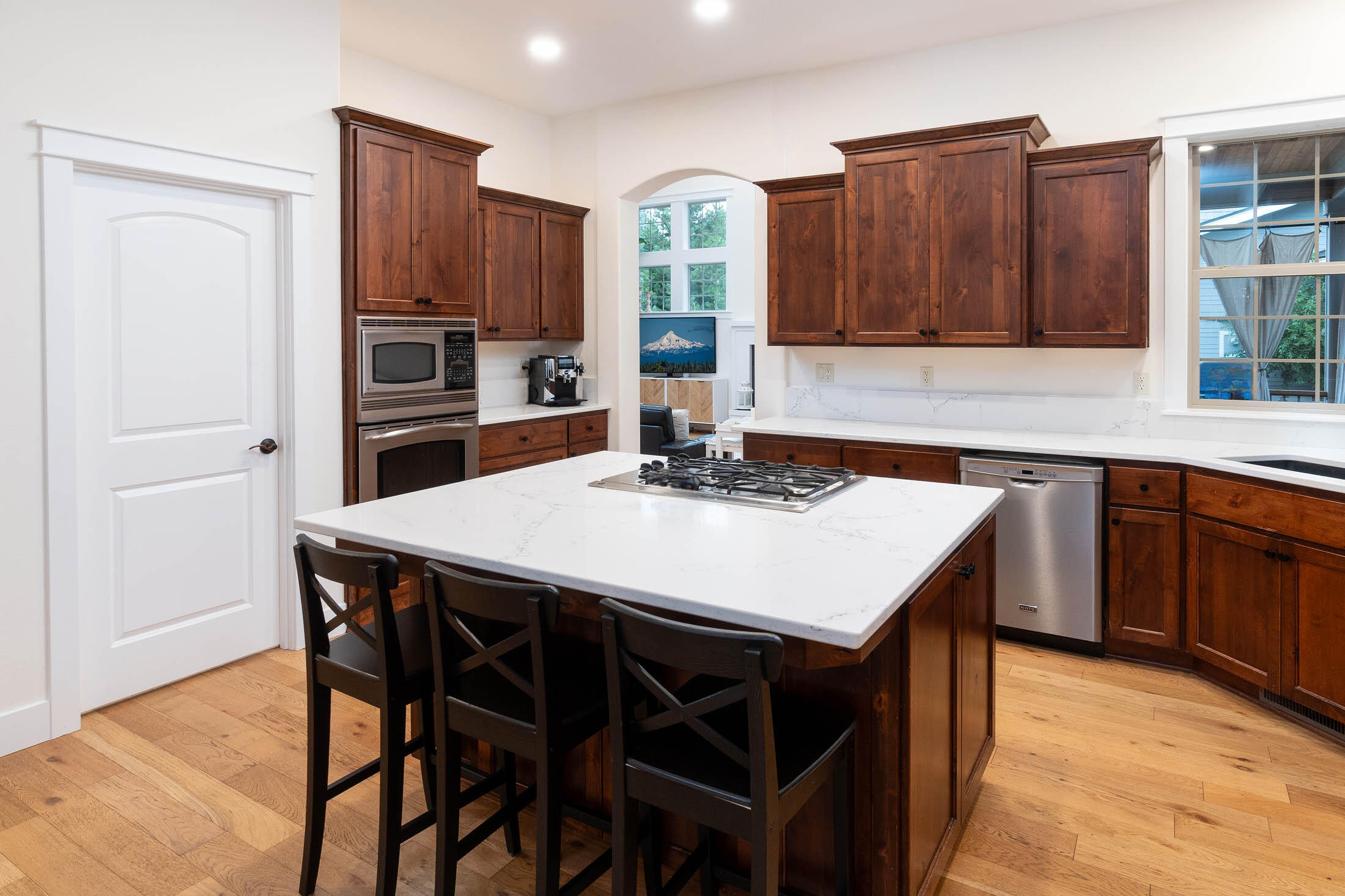 Shevlin Ridge - Residential