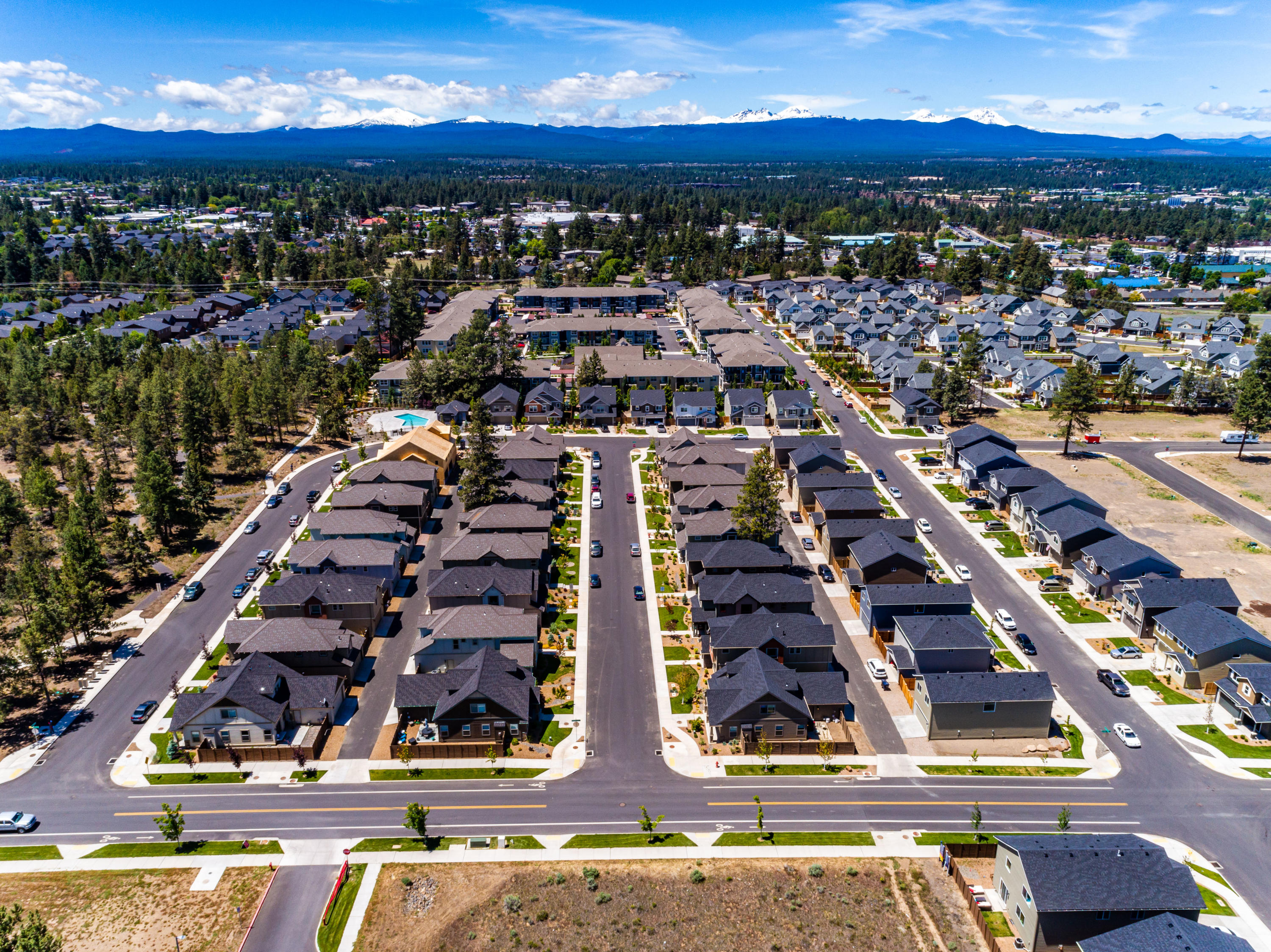 Stone Creek - Residential