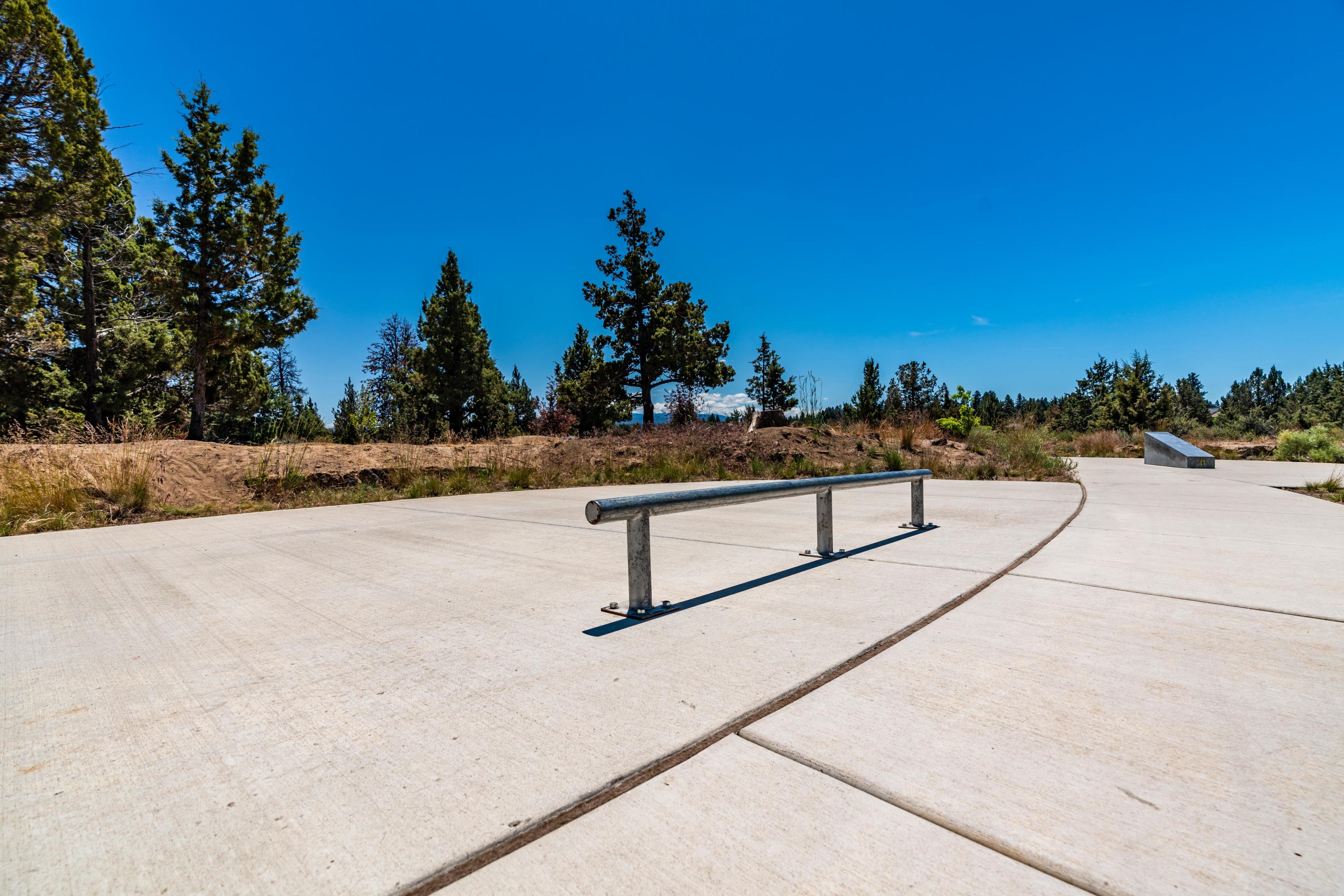 Stone Creek - Residential