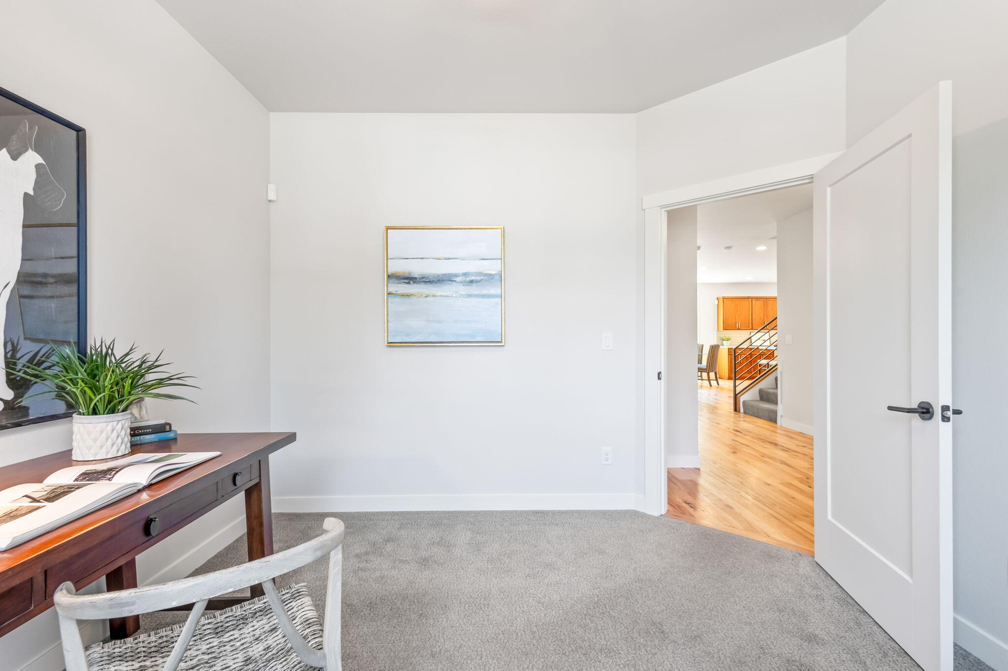 Mill Ridge - Residential