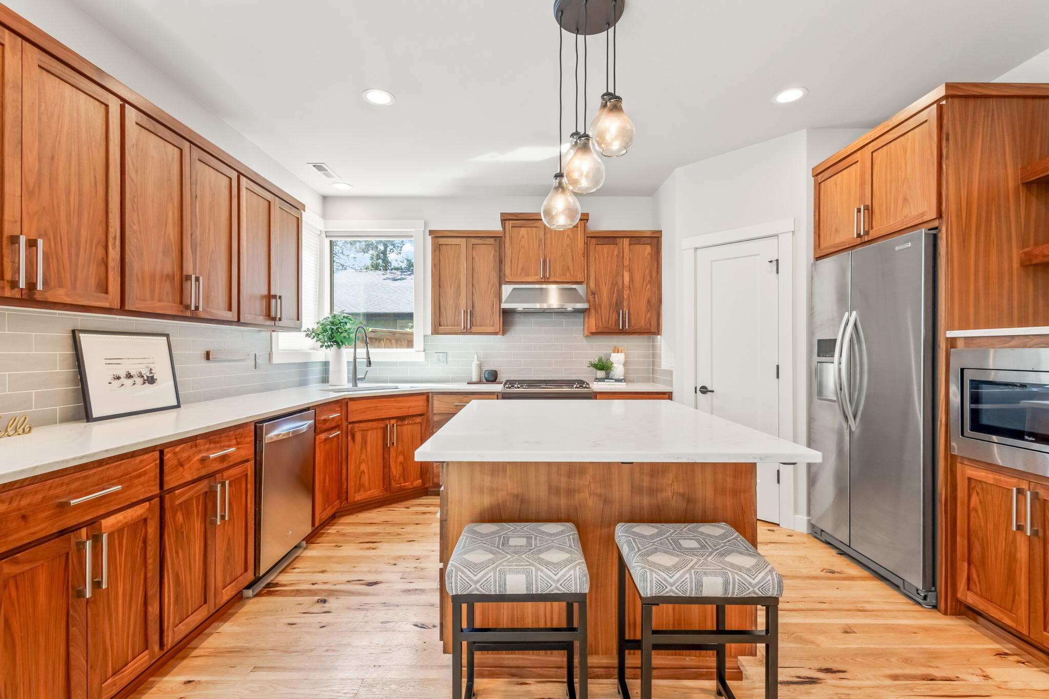 Mill Ridge - Residential