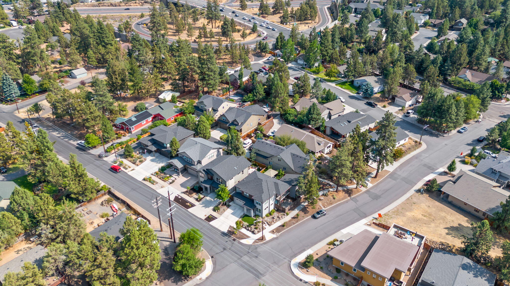 Mill Ridge - Residential