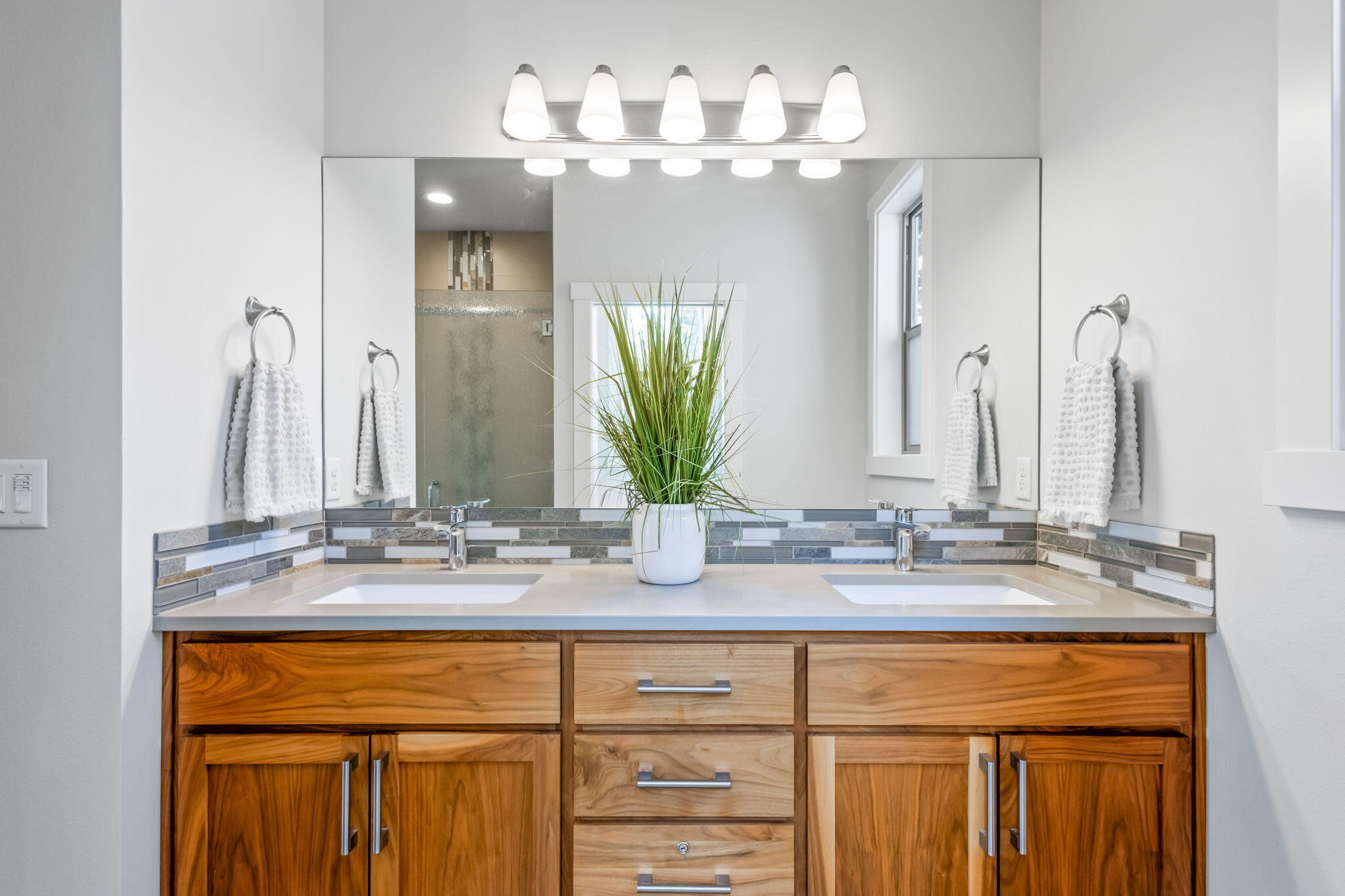 Mill Ridge - Residential