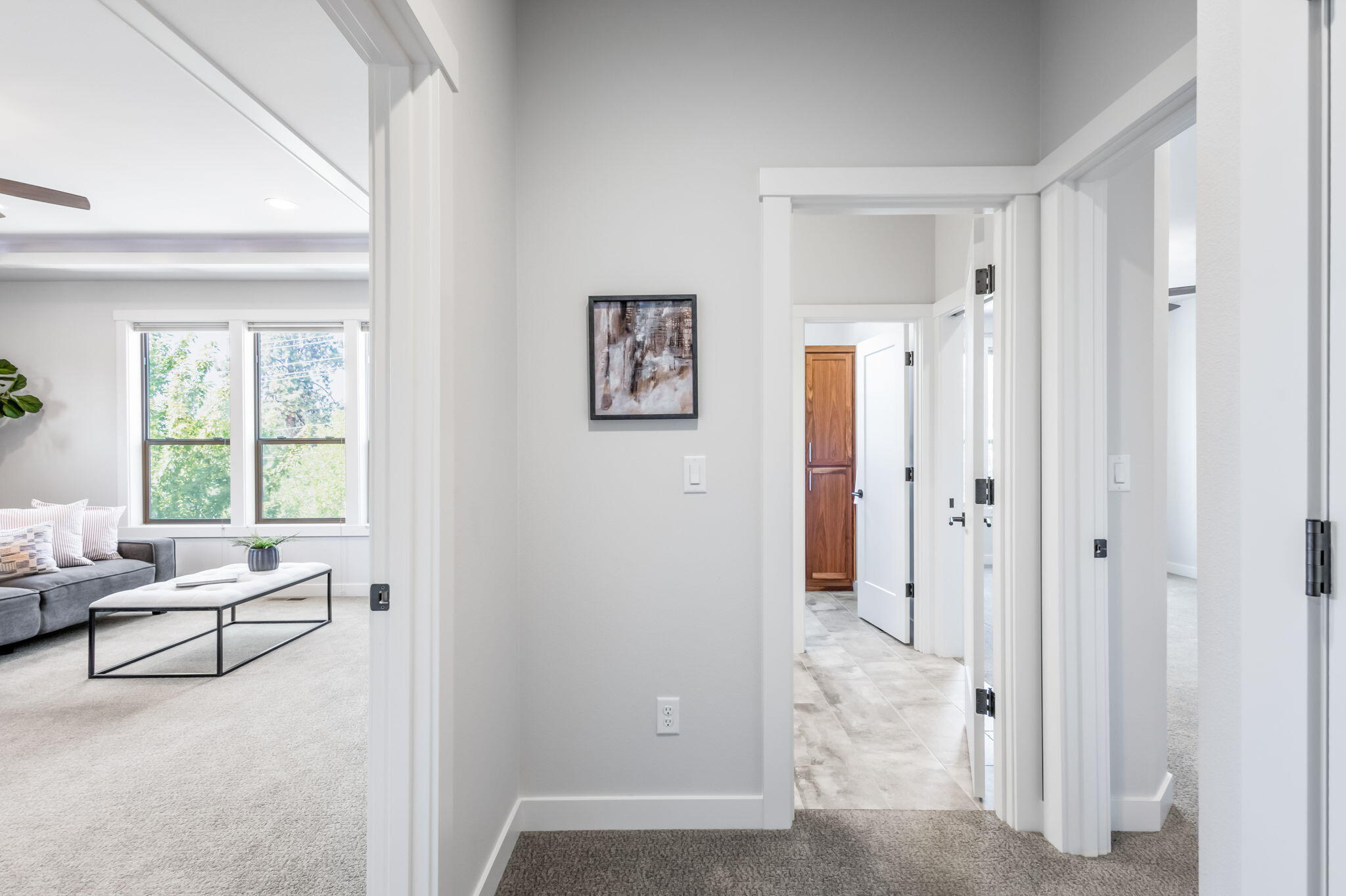 Mill Ridge - Residential