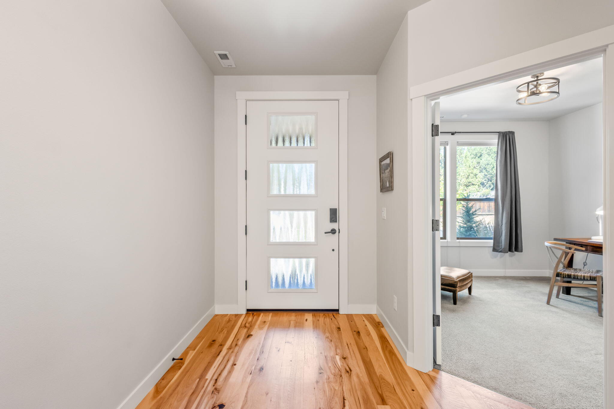 Mill Ridge - Residential