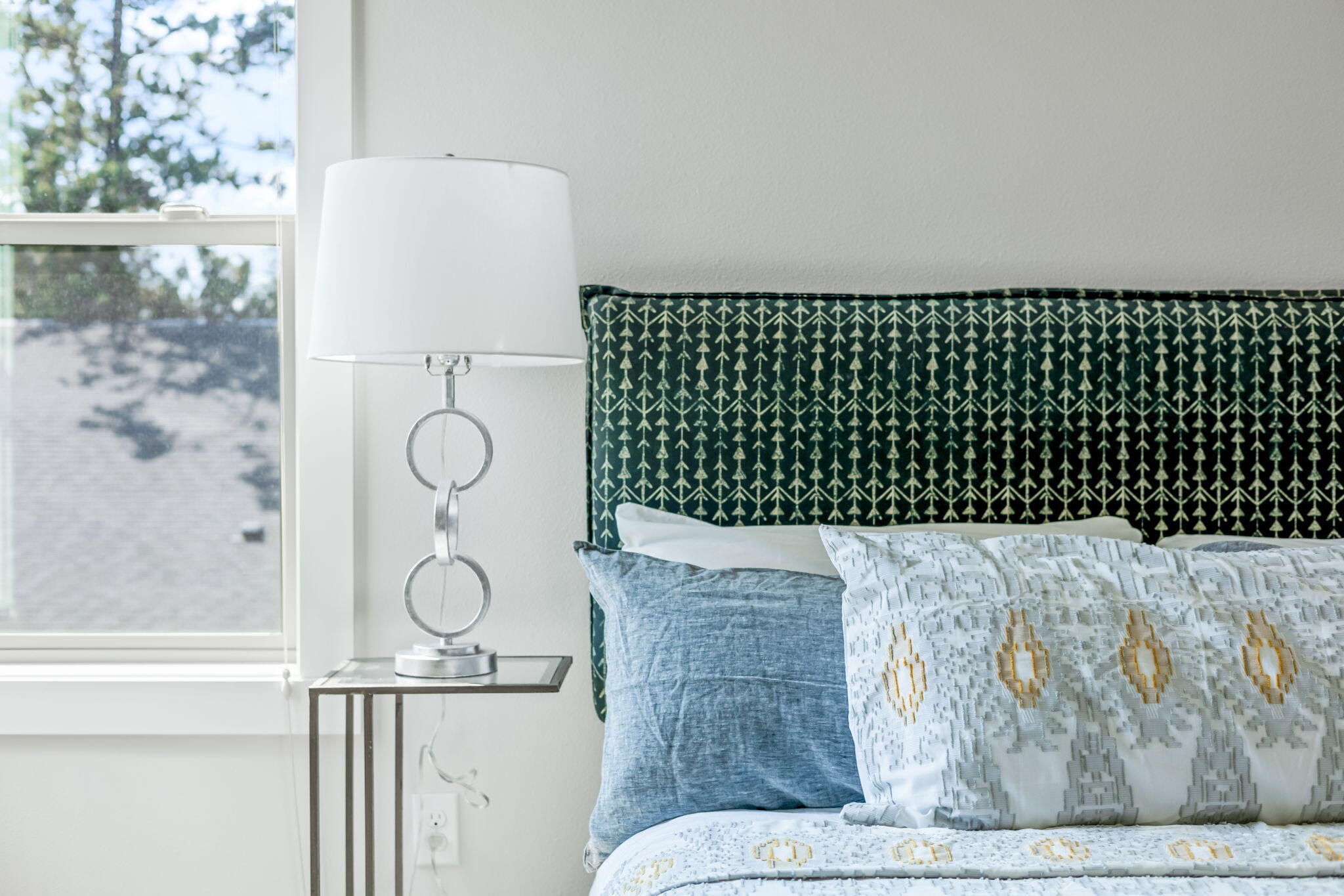 Mill Ridge - Residential