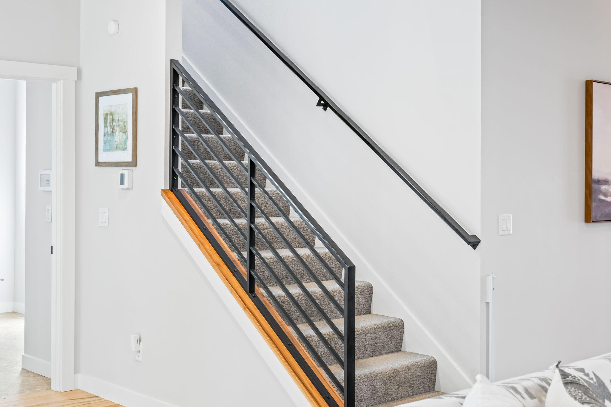 Mill Ridge - Residential