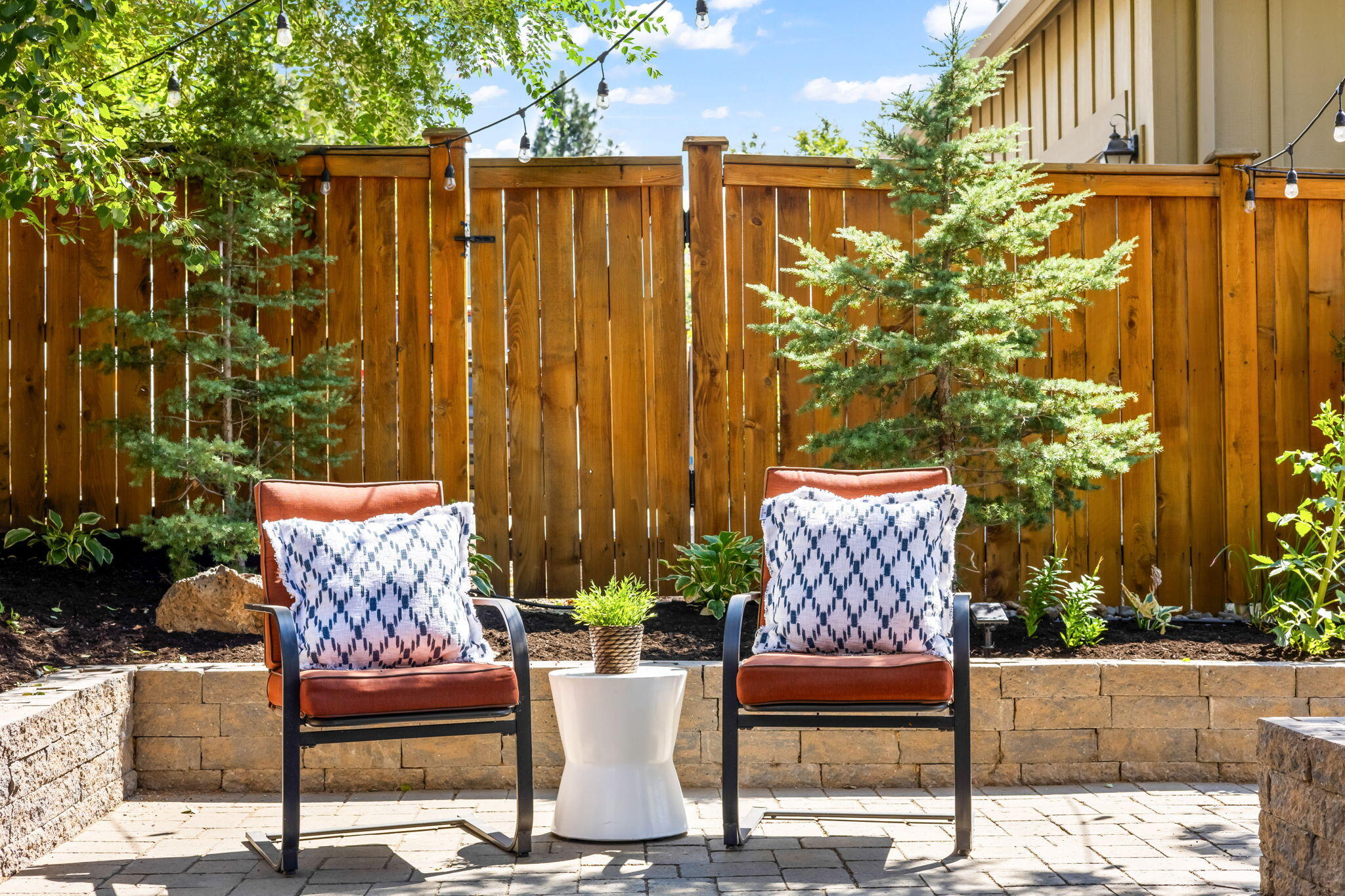 Mill Ridge - Residential