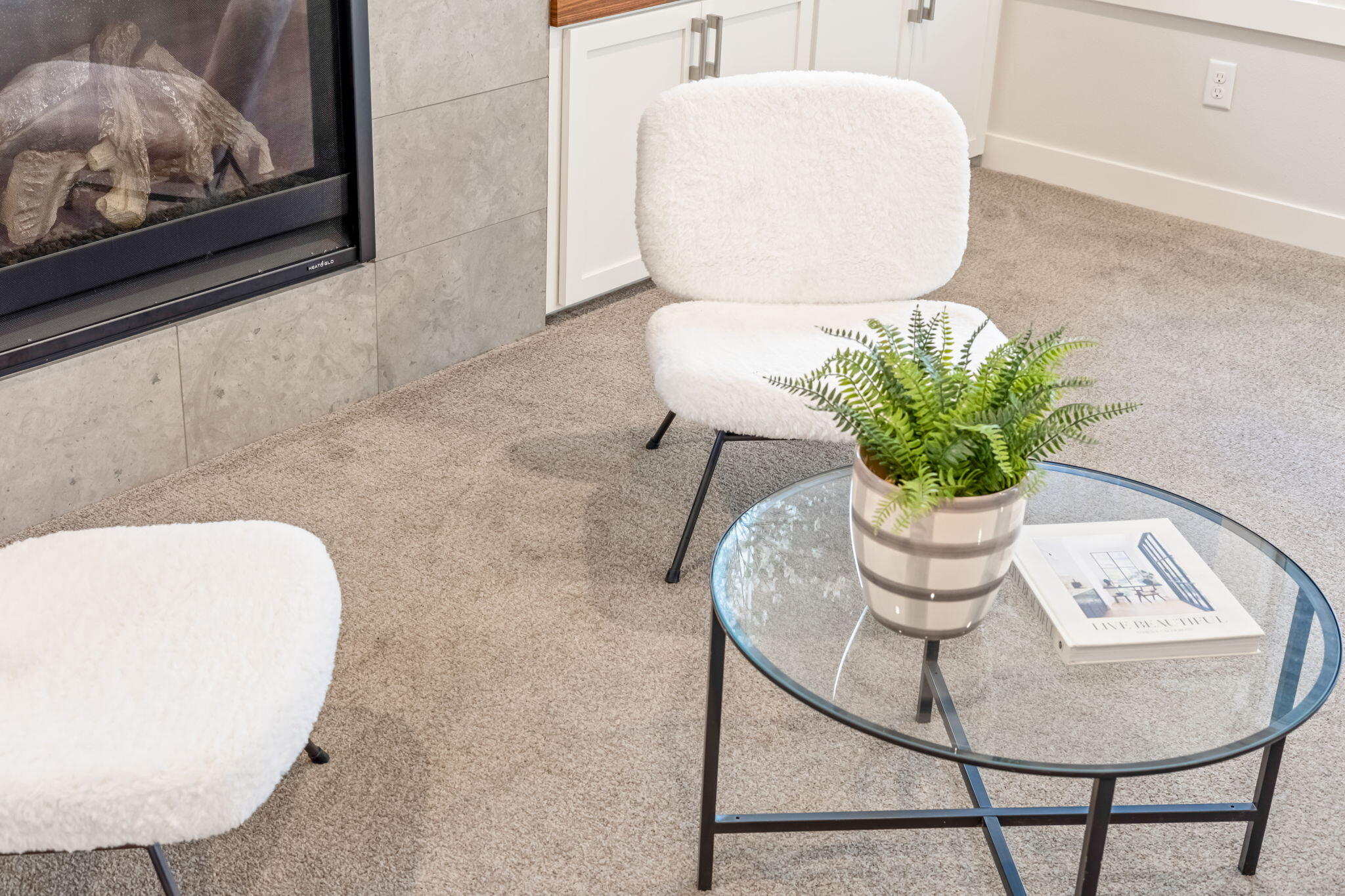 Mill Ridge - Residential