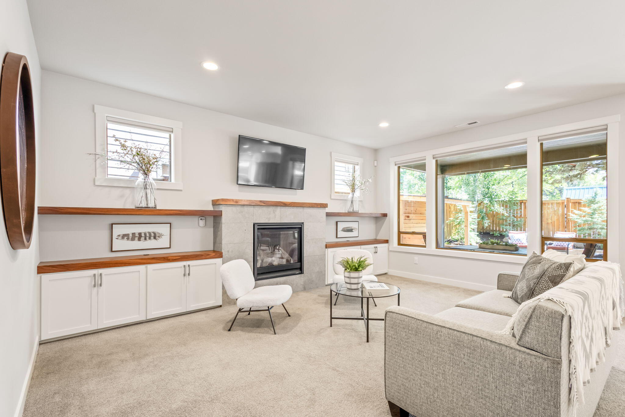 Mill Ridge - Residential