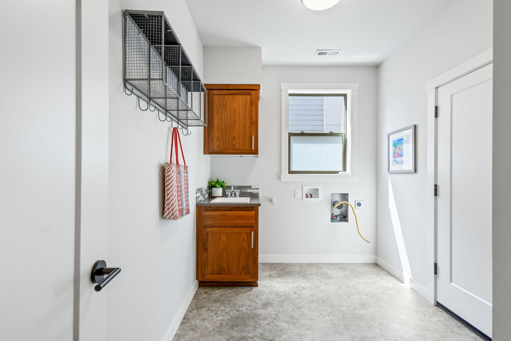 Mill Ridge - Residential