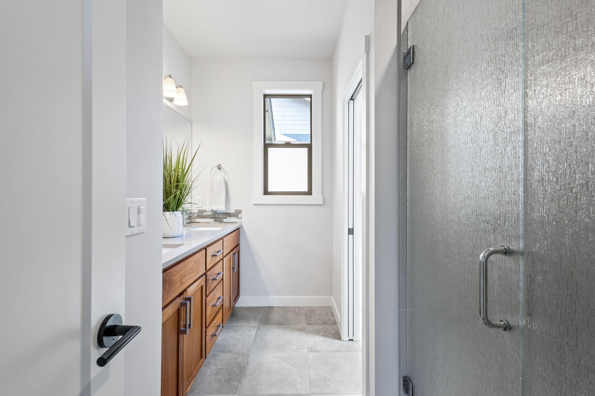 Mill Ridge - Residential