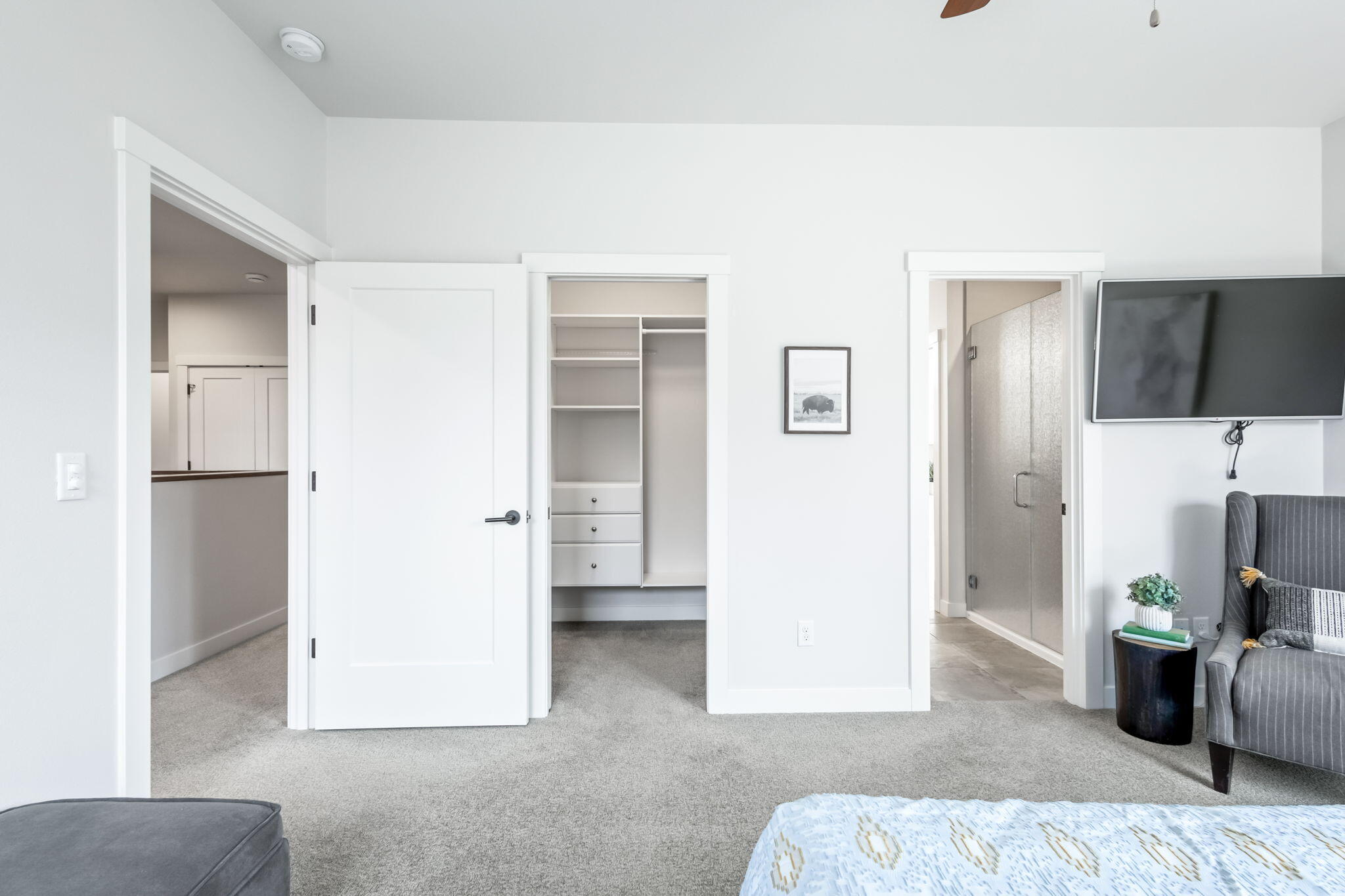 Mill Ridge - Residential