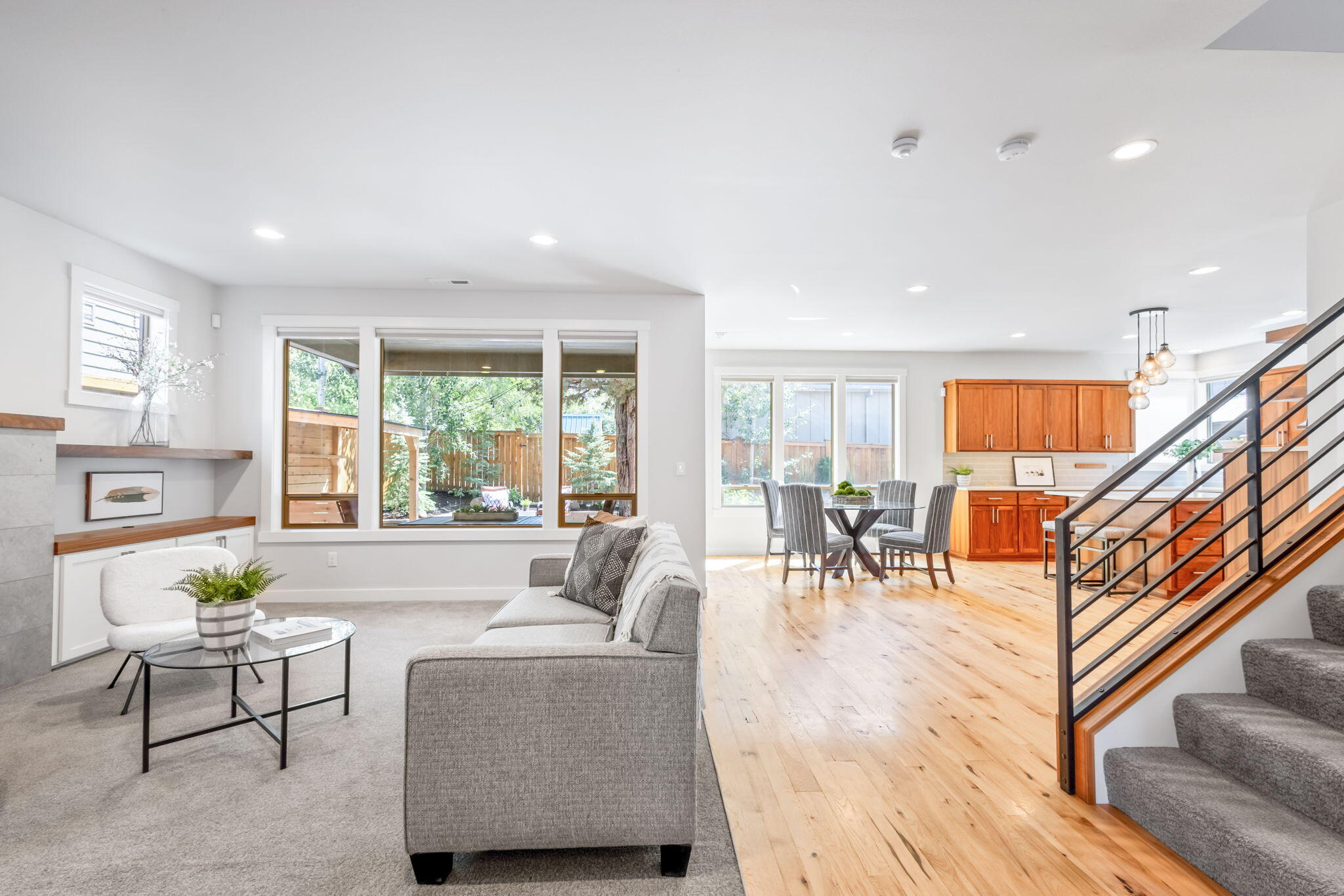 Mill Ridge - Residential