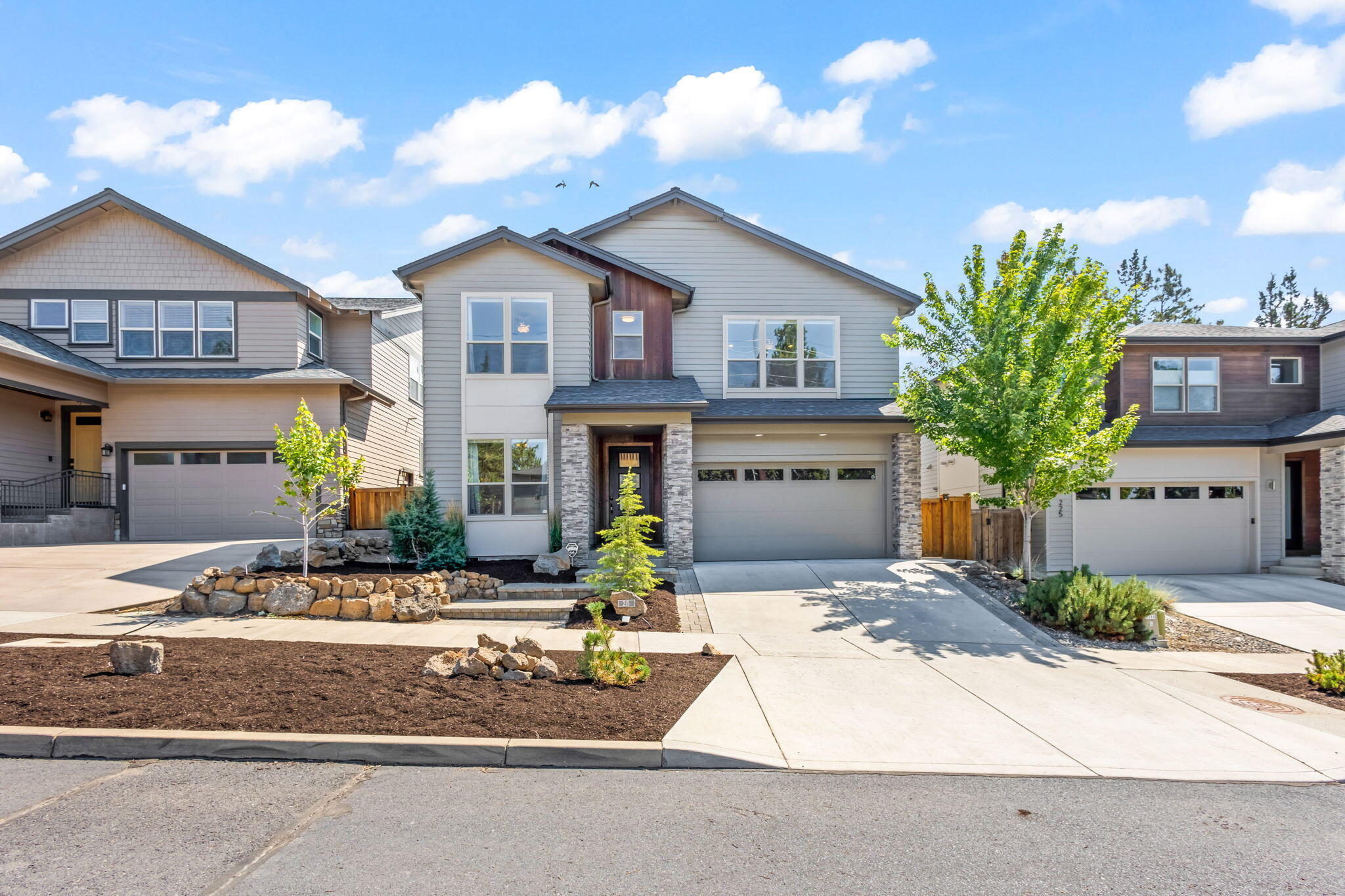 Mill Ridge - Residential