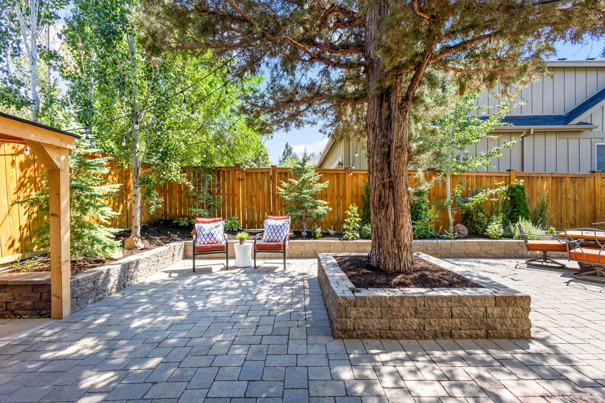 Mill Ridge - Residential