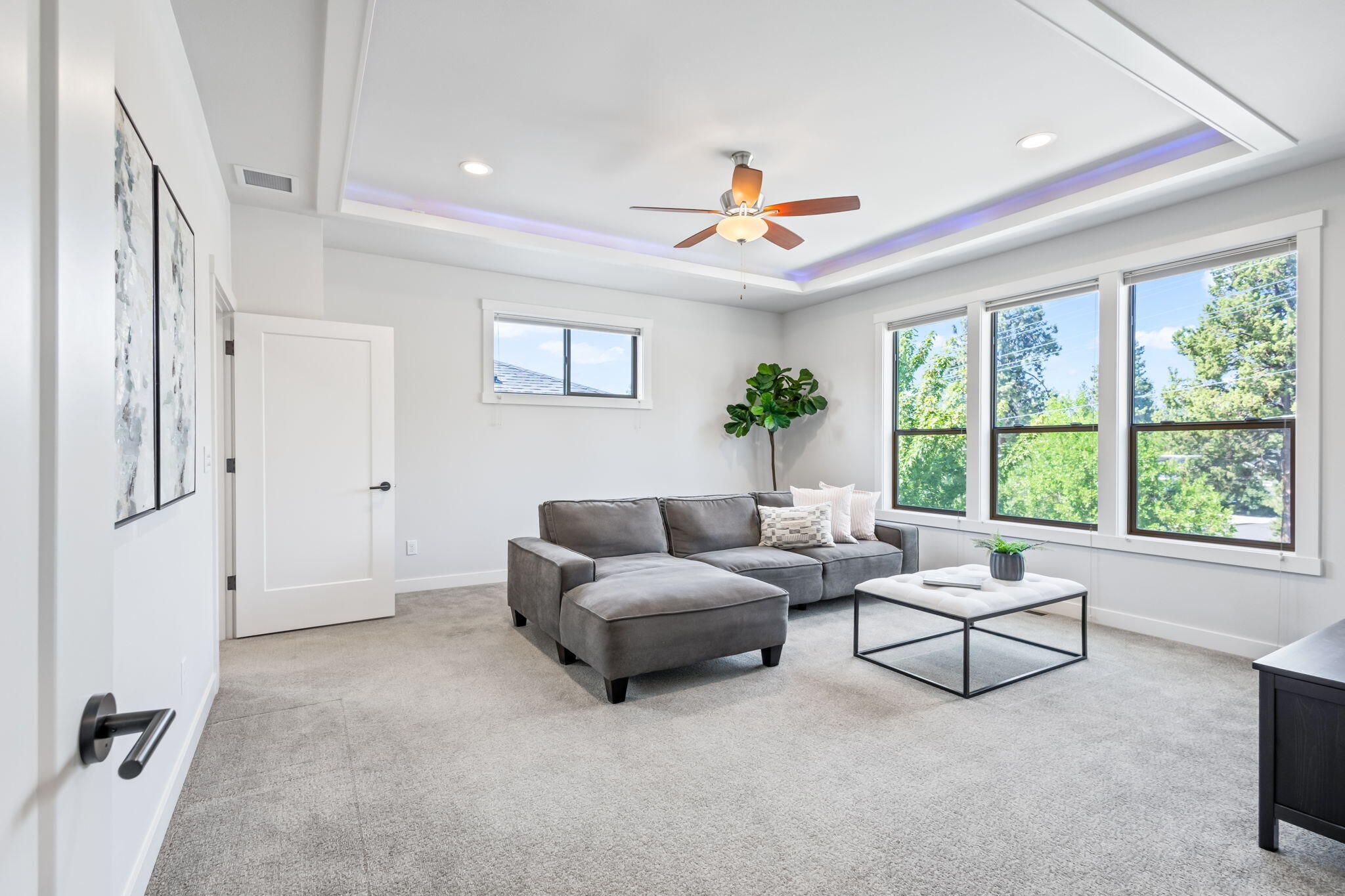 Mill Ridge - Residential