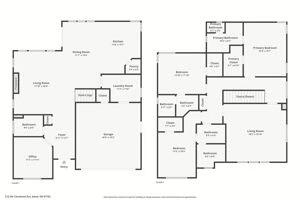 Mill Ridge - Residential