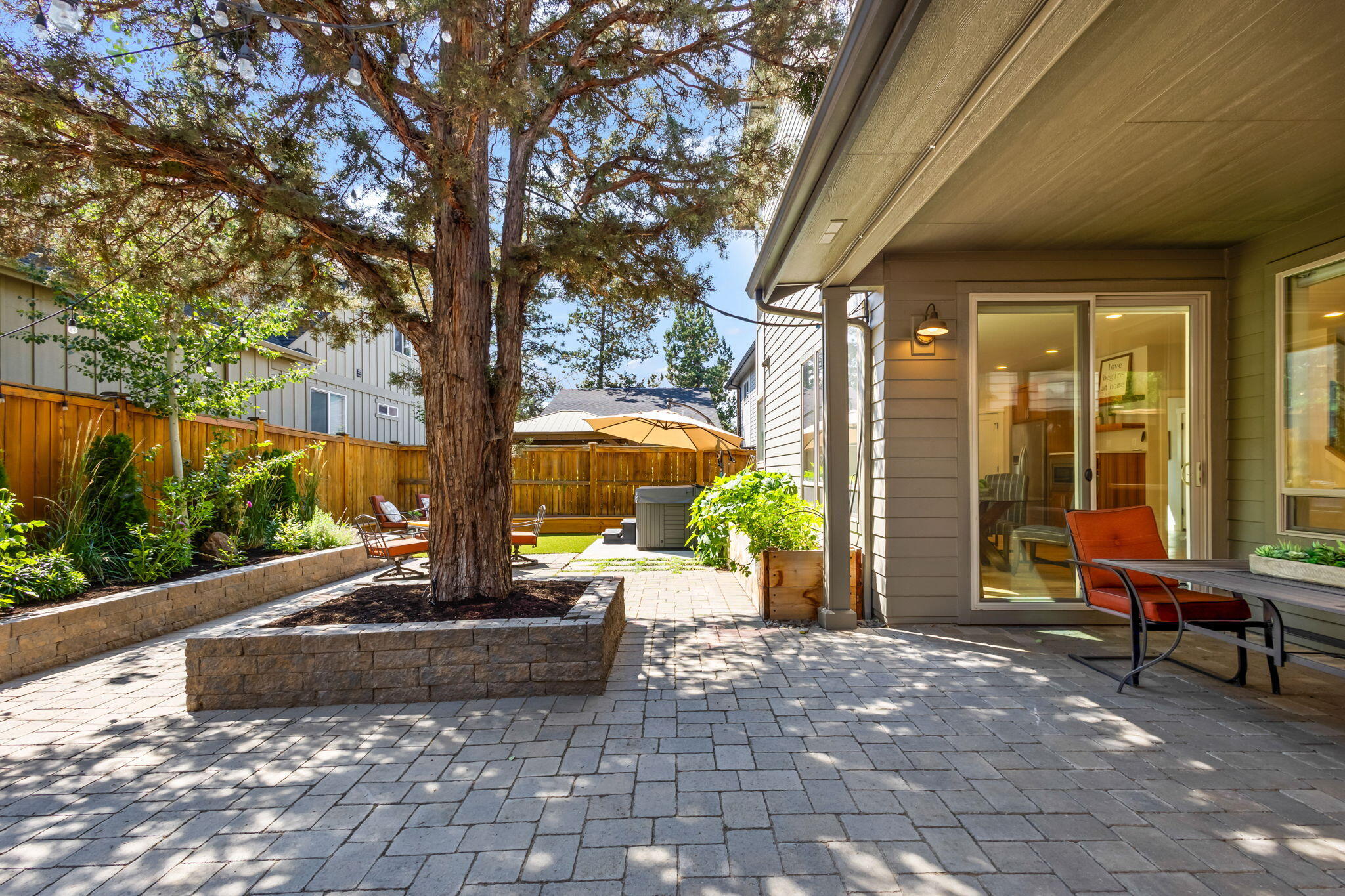 Mill Ridge - Residential