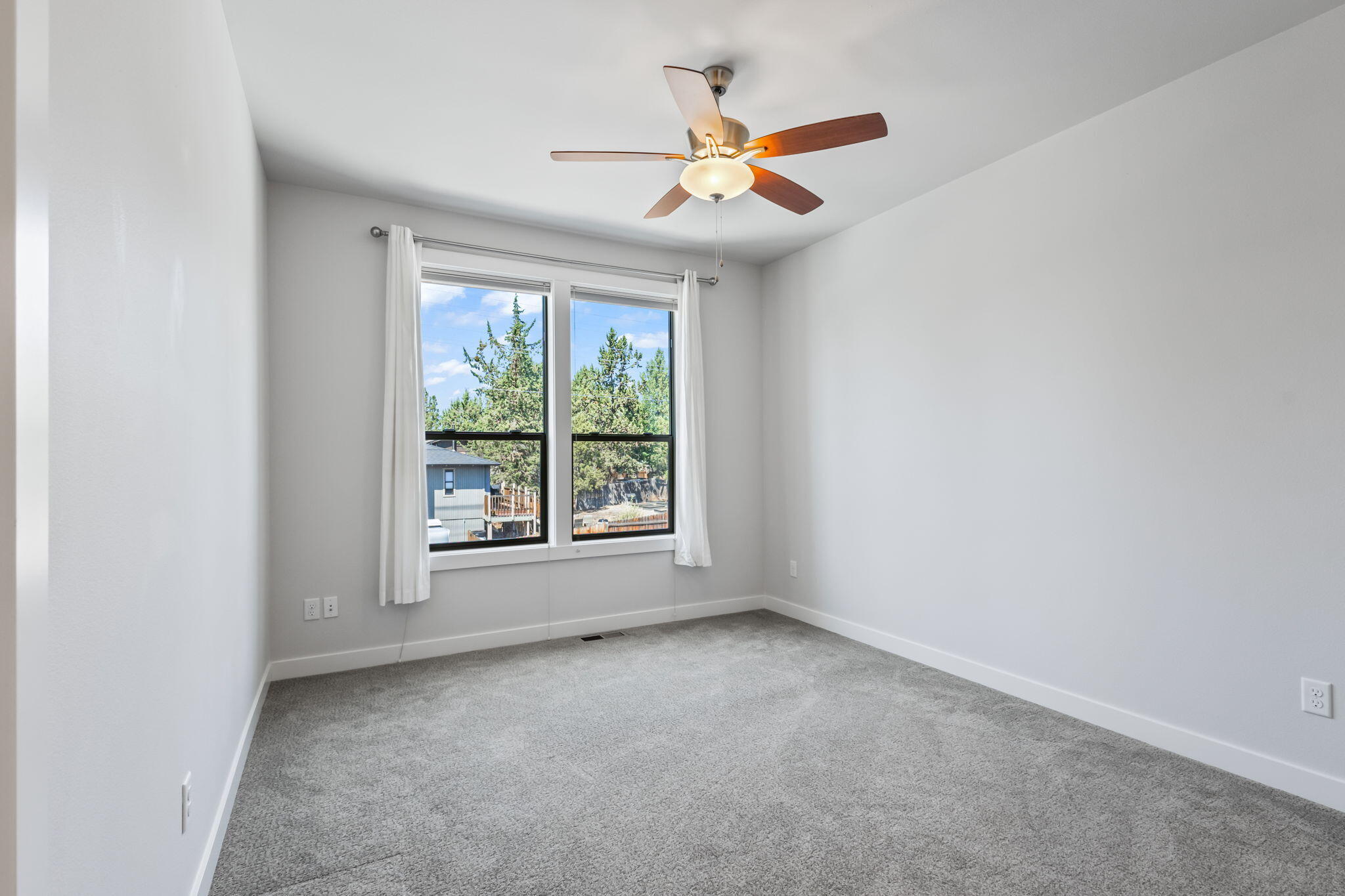 Mill Ridge - Residential