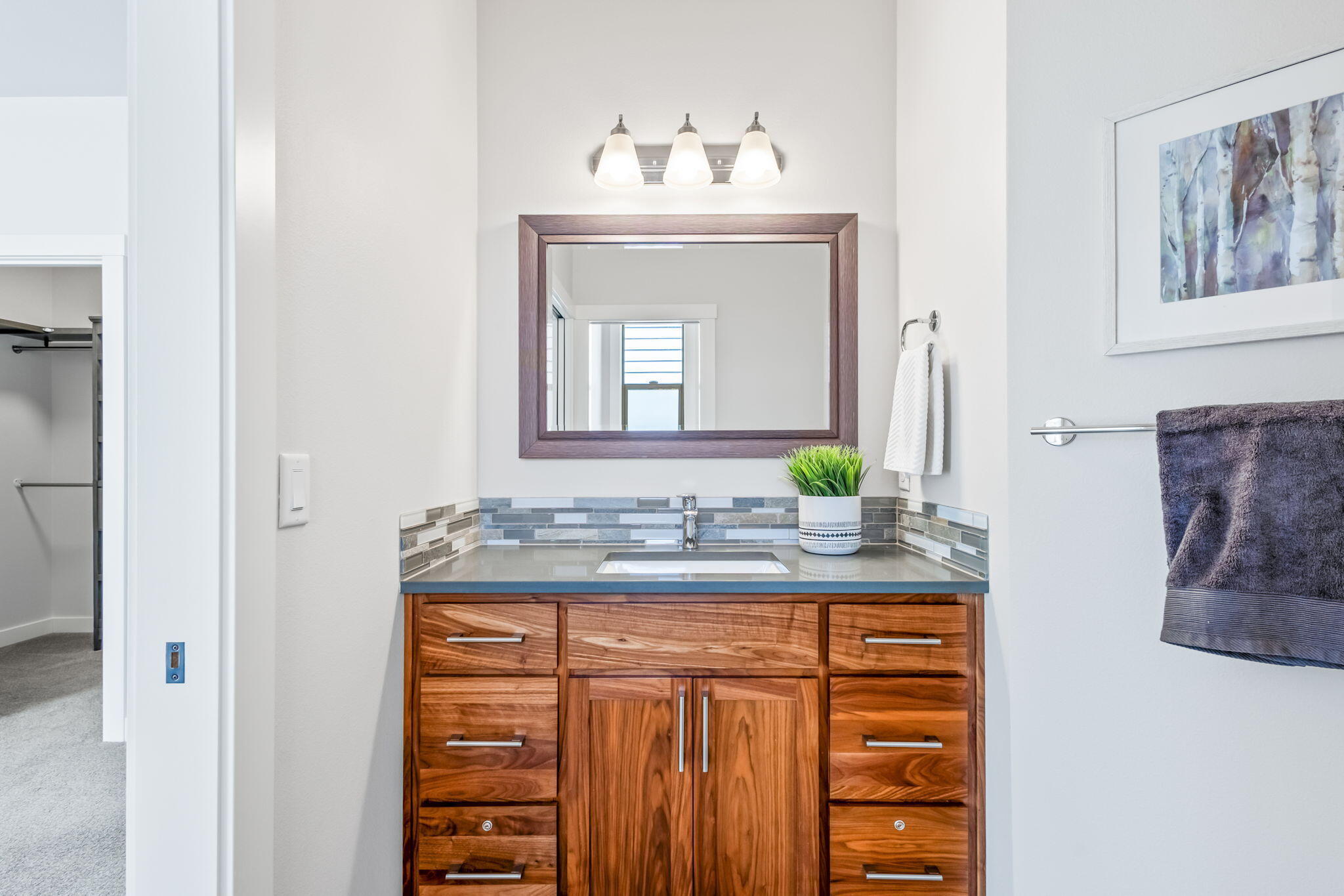 Mill Ridge - Residential