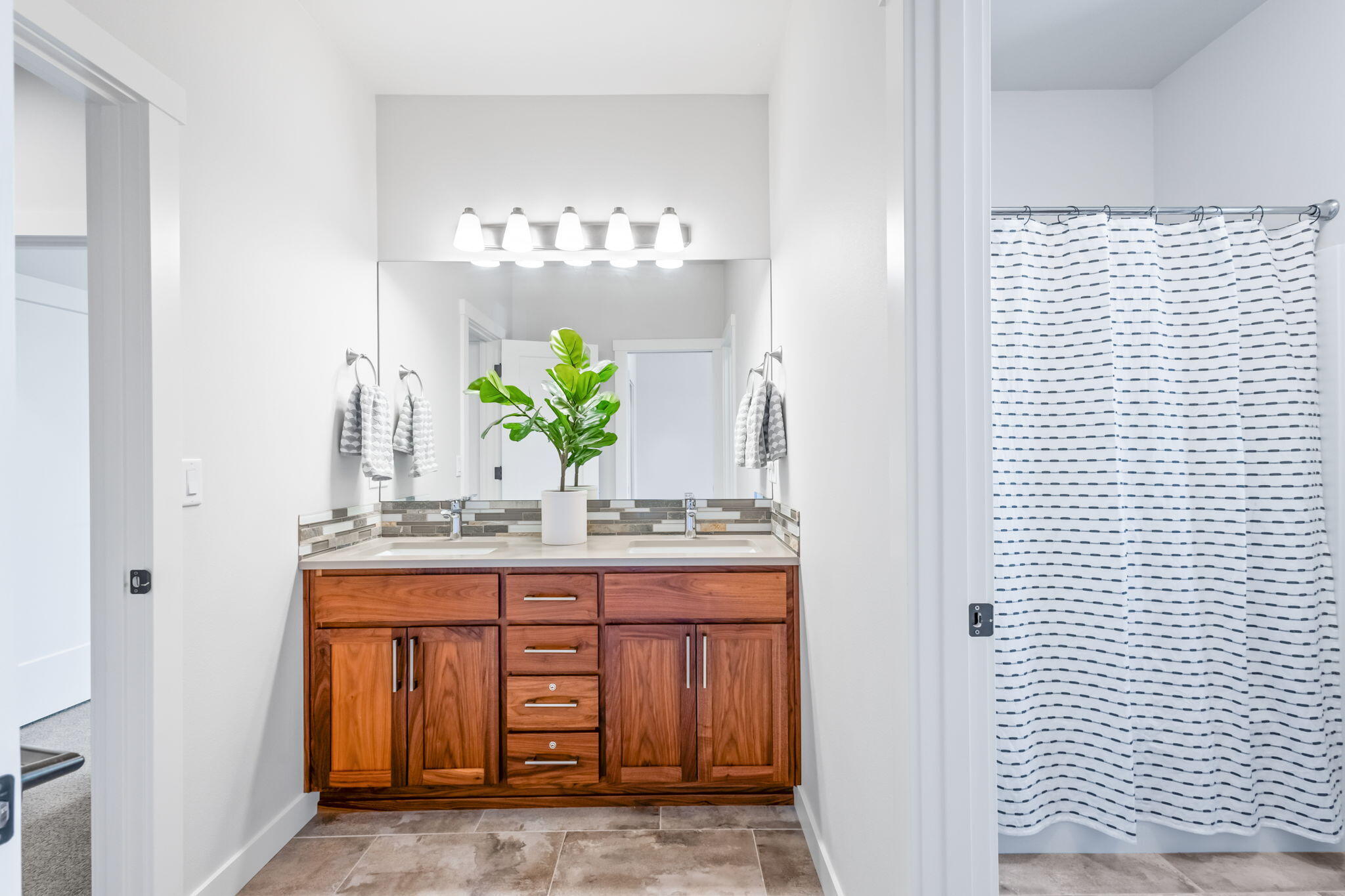 Mill Ridge - Residential