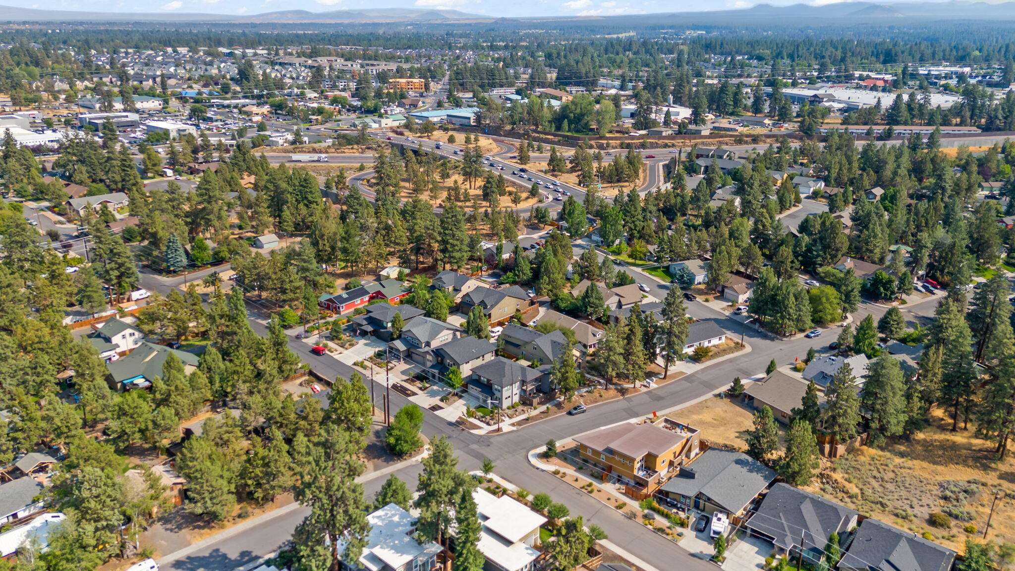 Mill Ridge - Residential