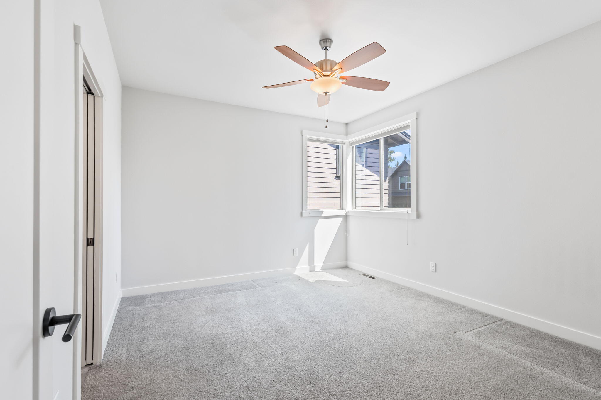 Mill Ridge - Residential