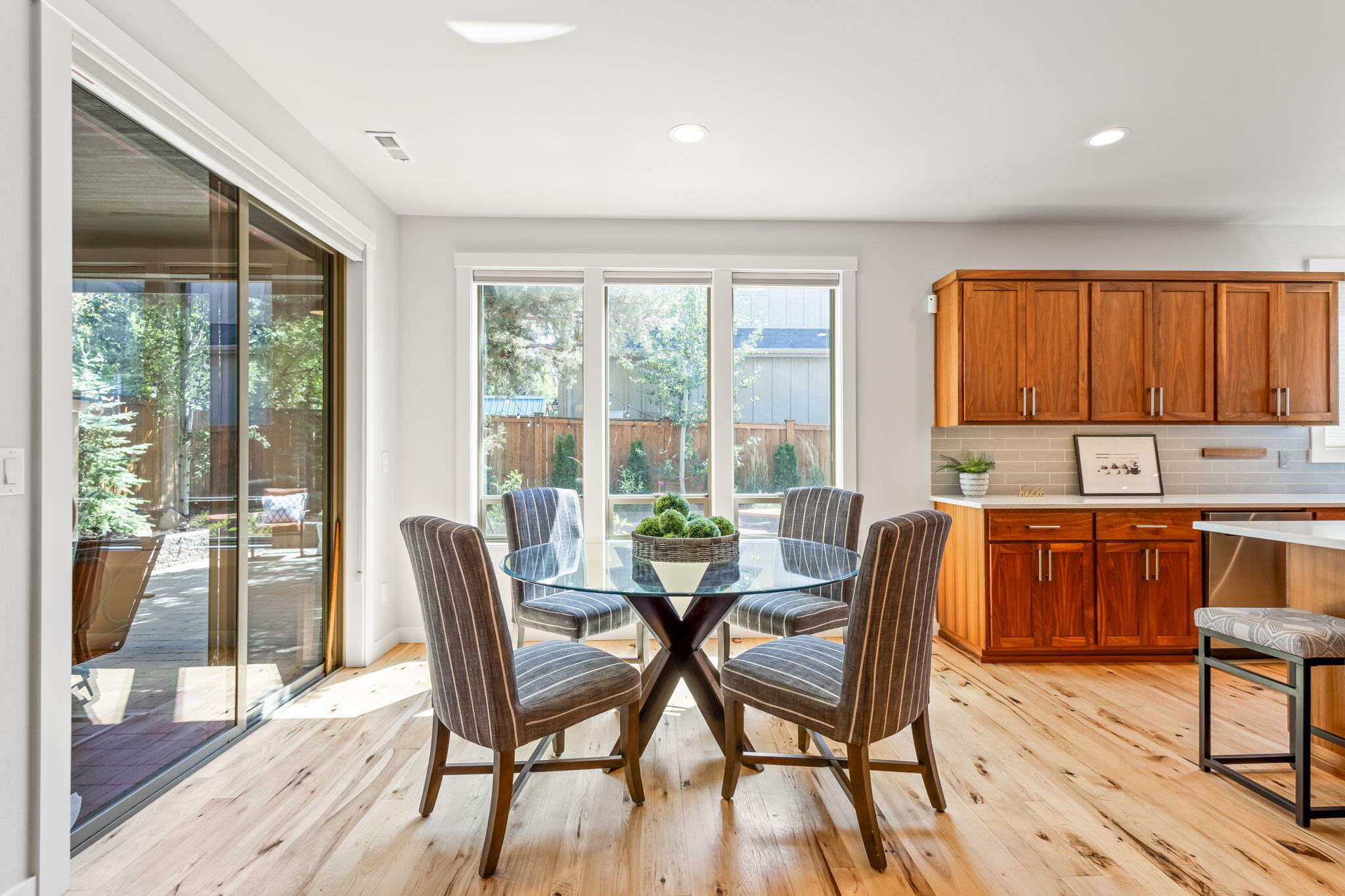 Mill Ridge - Residential