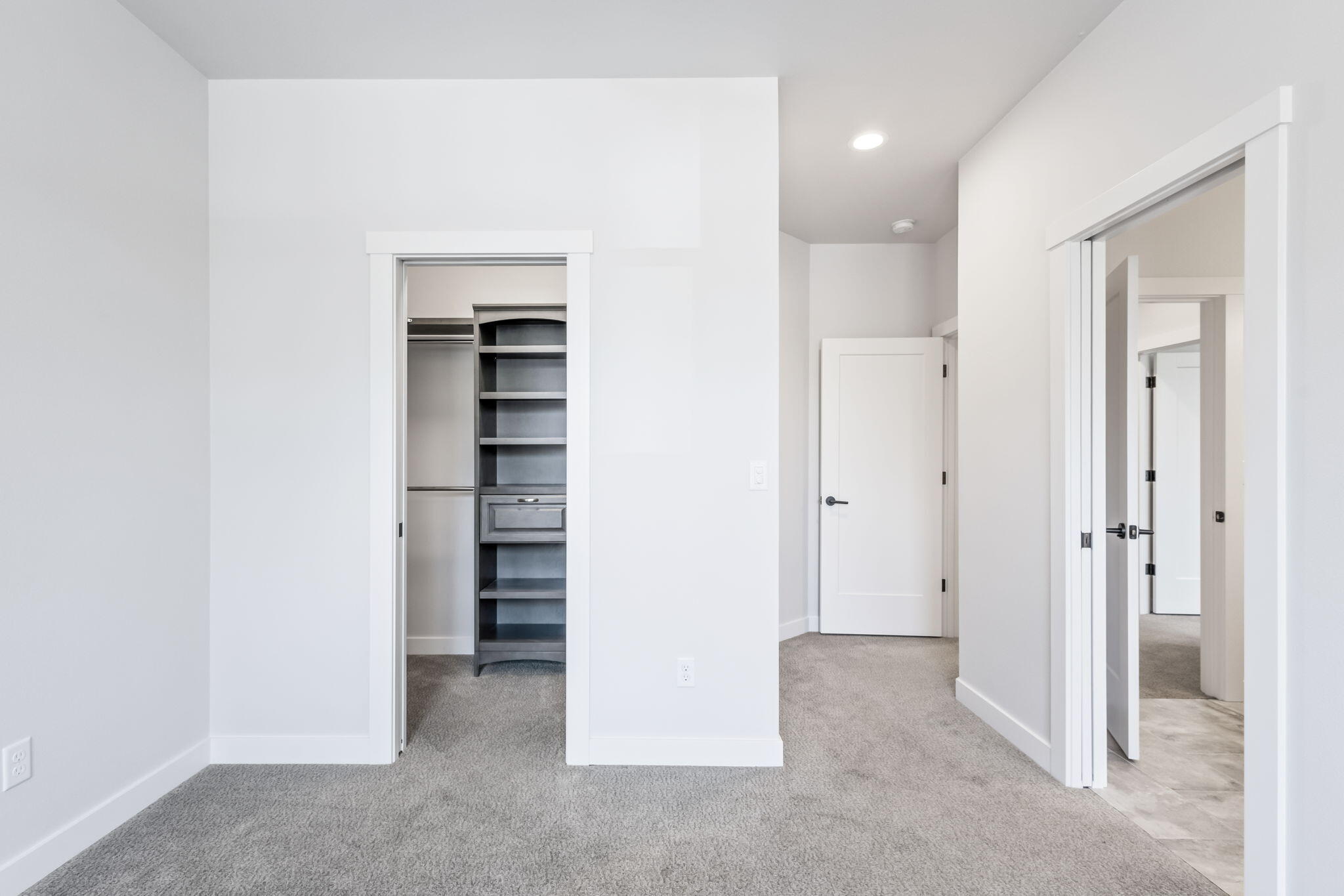 Mill Ridge - Residential