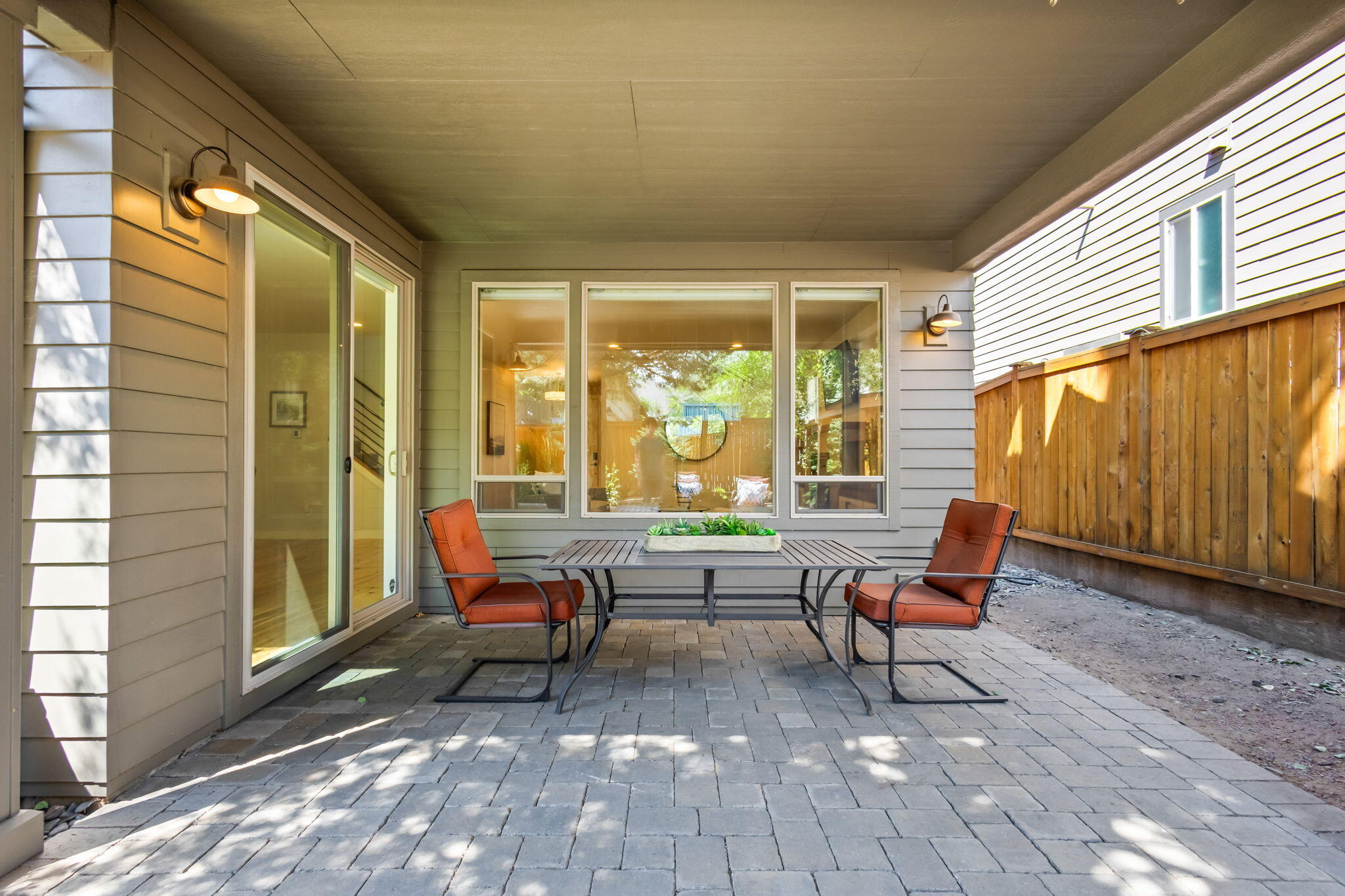 Mill Ridge - Residential