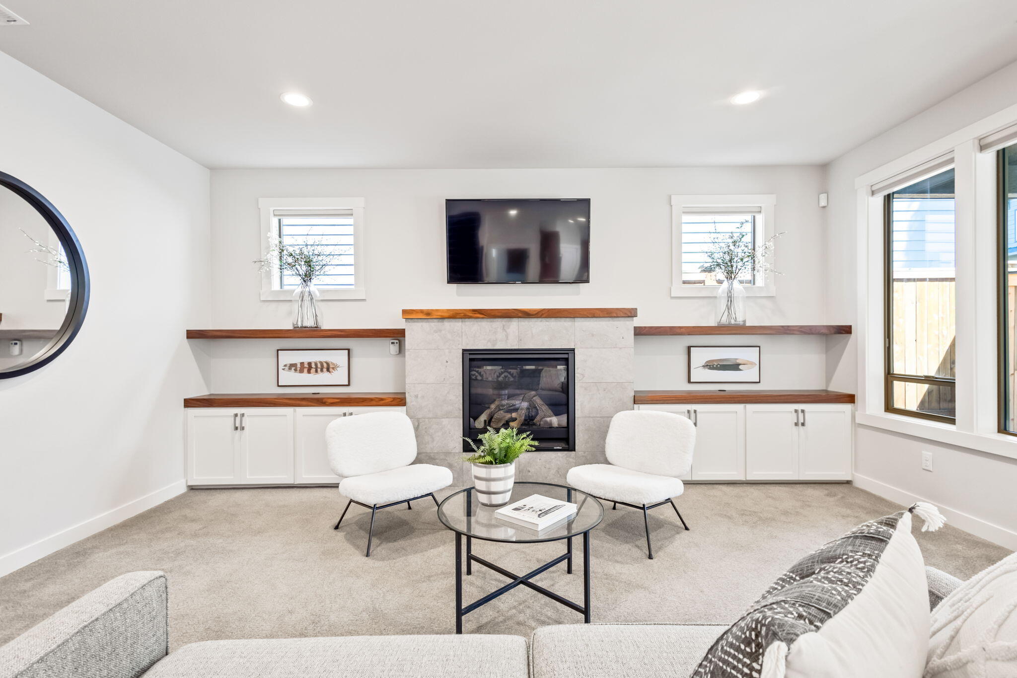 Mill Ridge - Residential