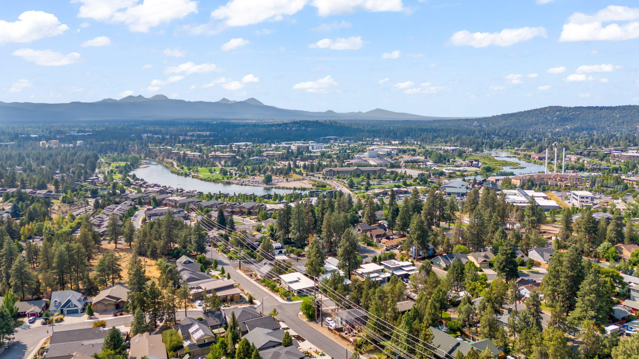 Mill Ridge - Residential